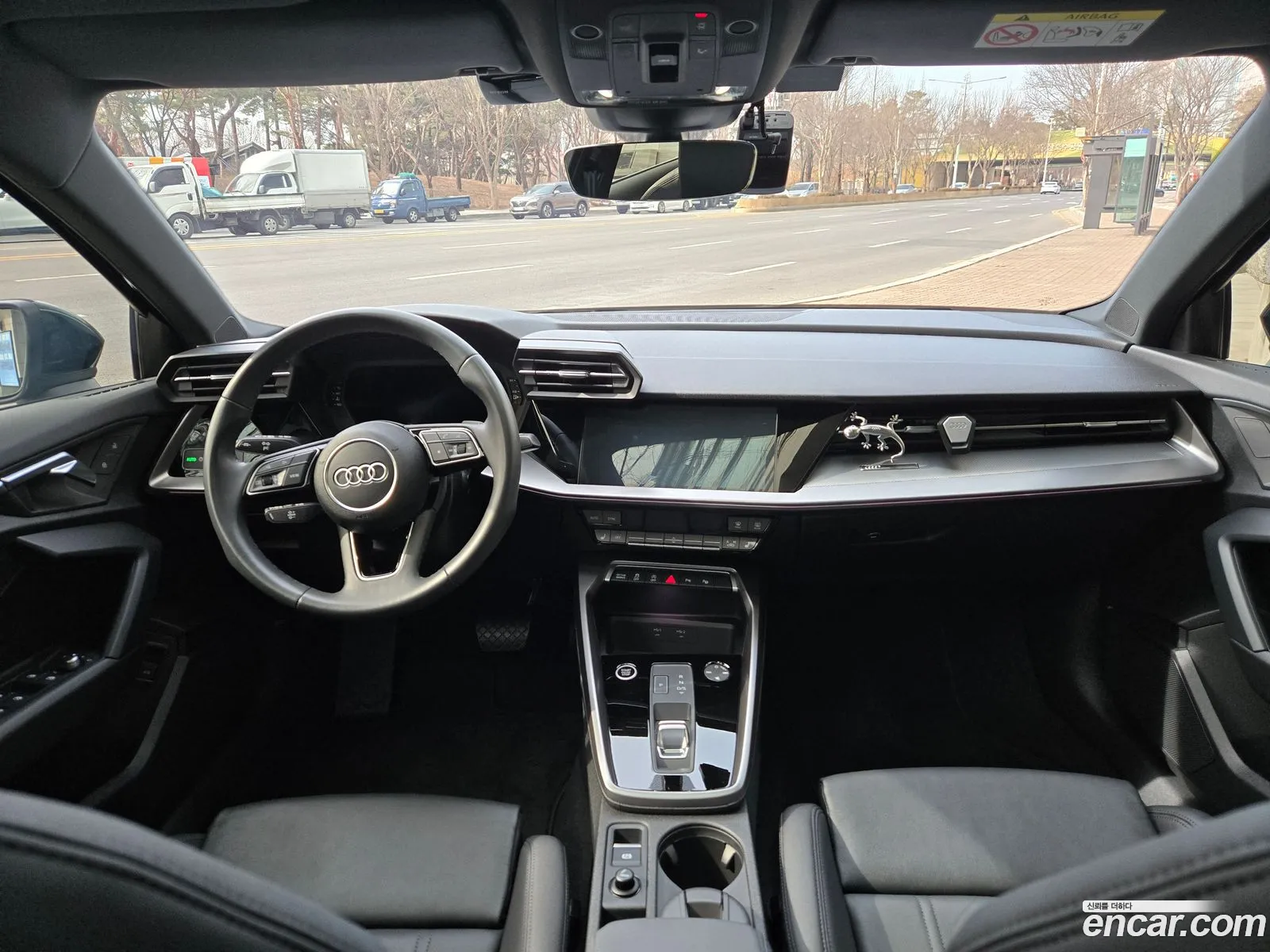 Audi A3 2023 — 17