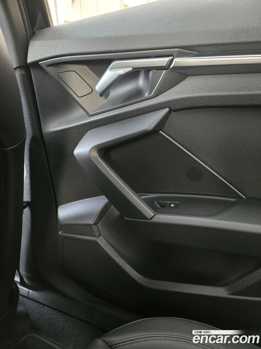 Audi A3 2023 — 11
