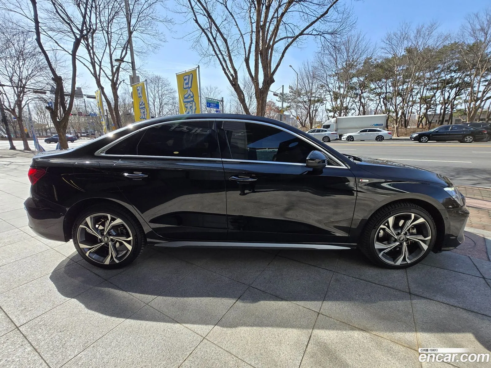 Audi A3 2023 — 6