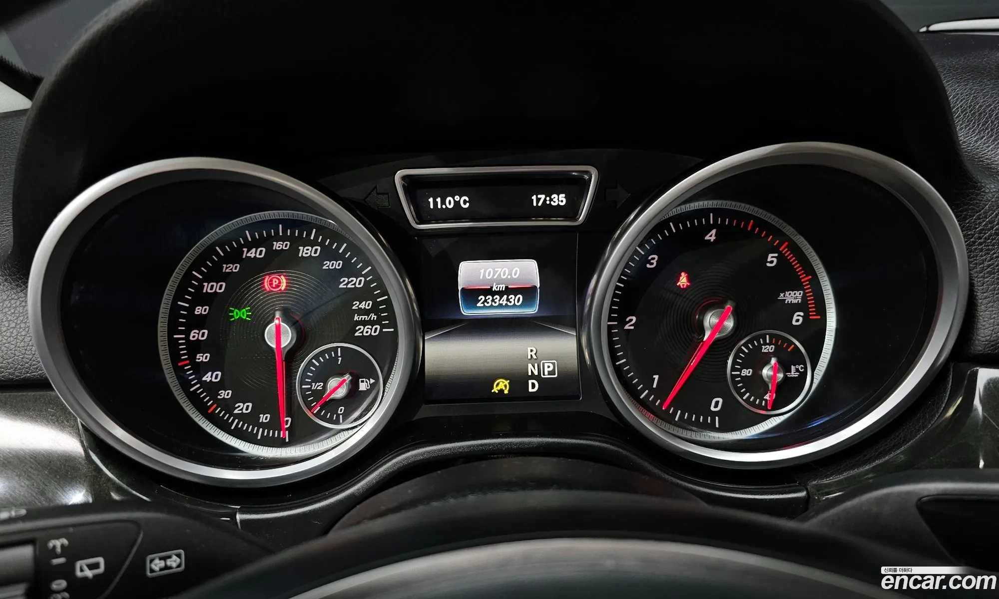 Mercedes-Benz GLE-Class W166 2016 WDCDA0EB3GA664588 — 20