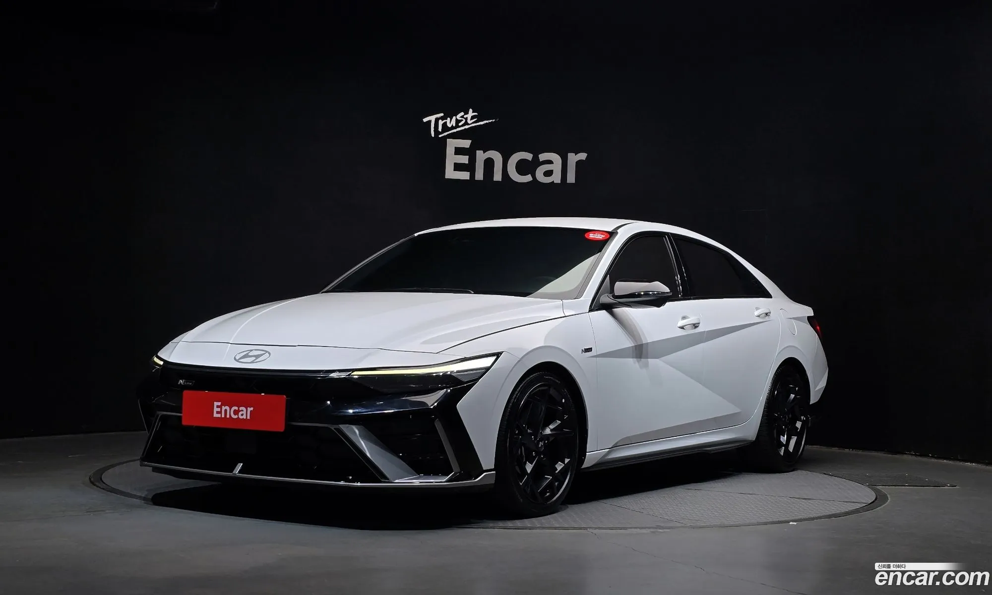 Hyundai Elantra 2024 — 12