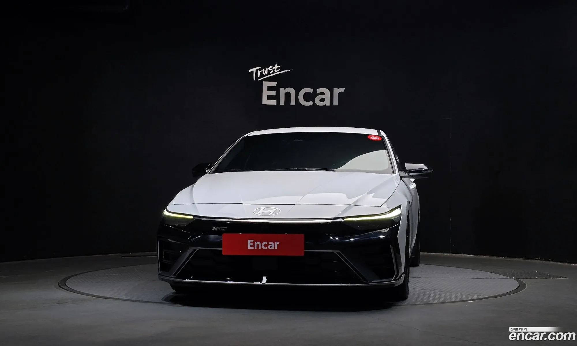 Hyundai Elantra 2024 — 20