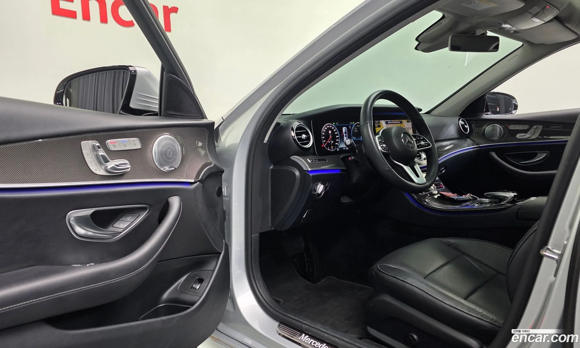 Mercedes-Benz E-Class W213 2020 — 20