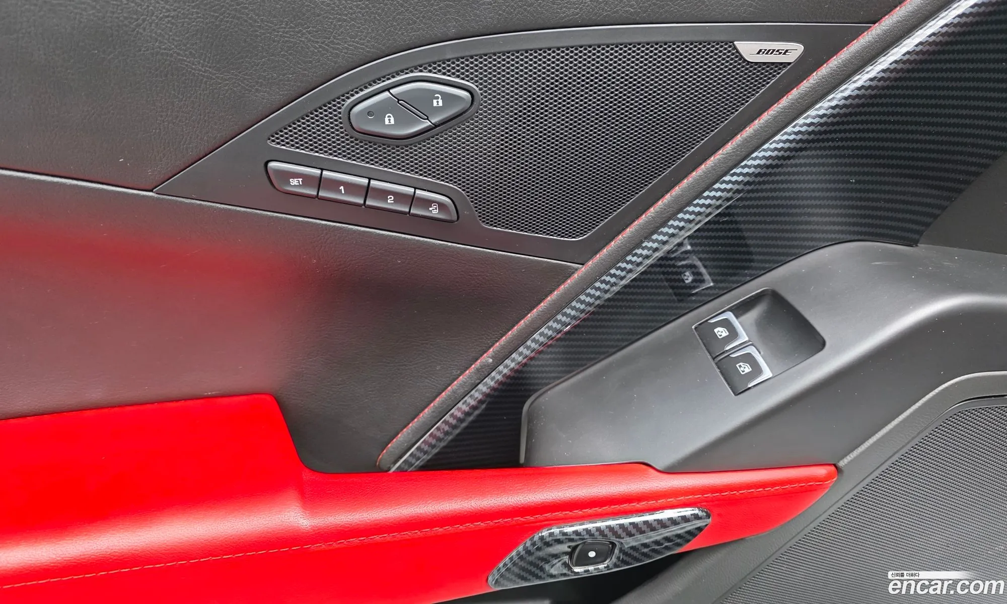 Chevrolet Corvette 2017 — 20