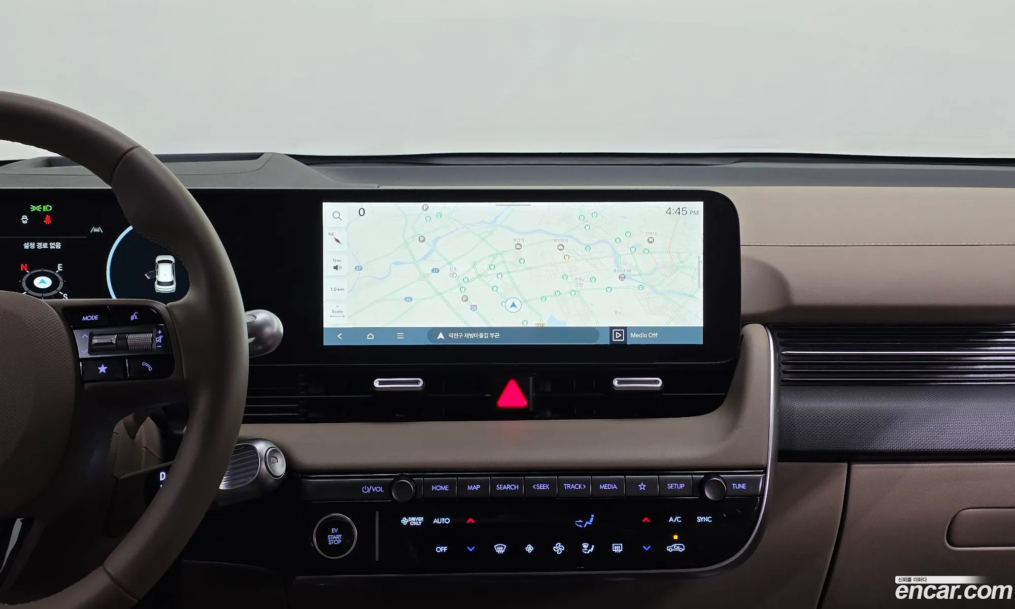 Hyundai Ioniq 5 2024 — 9