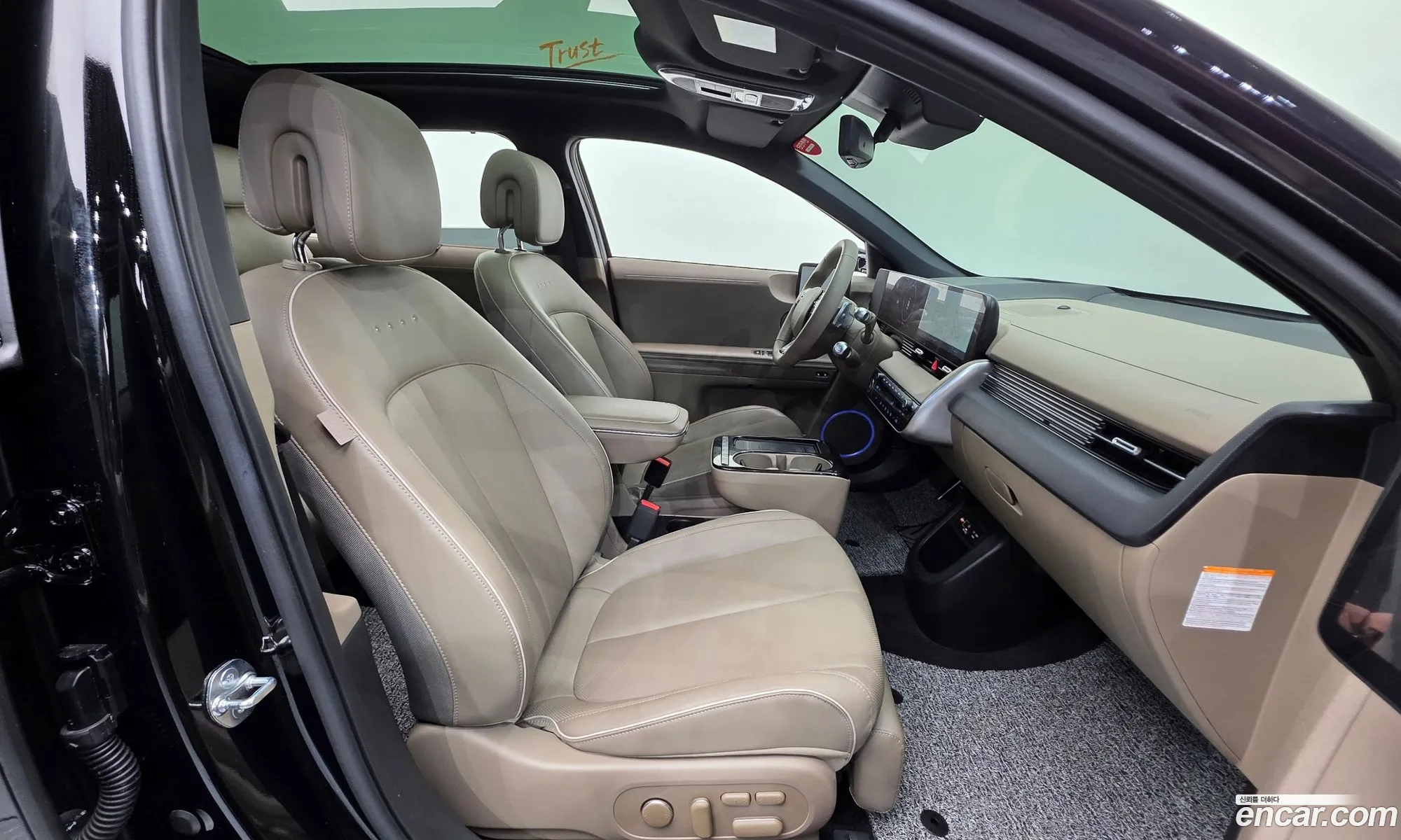Hyundai Ioniq 5 2024 — 12