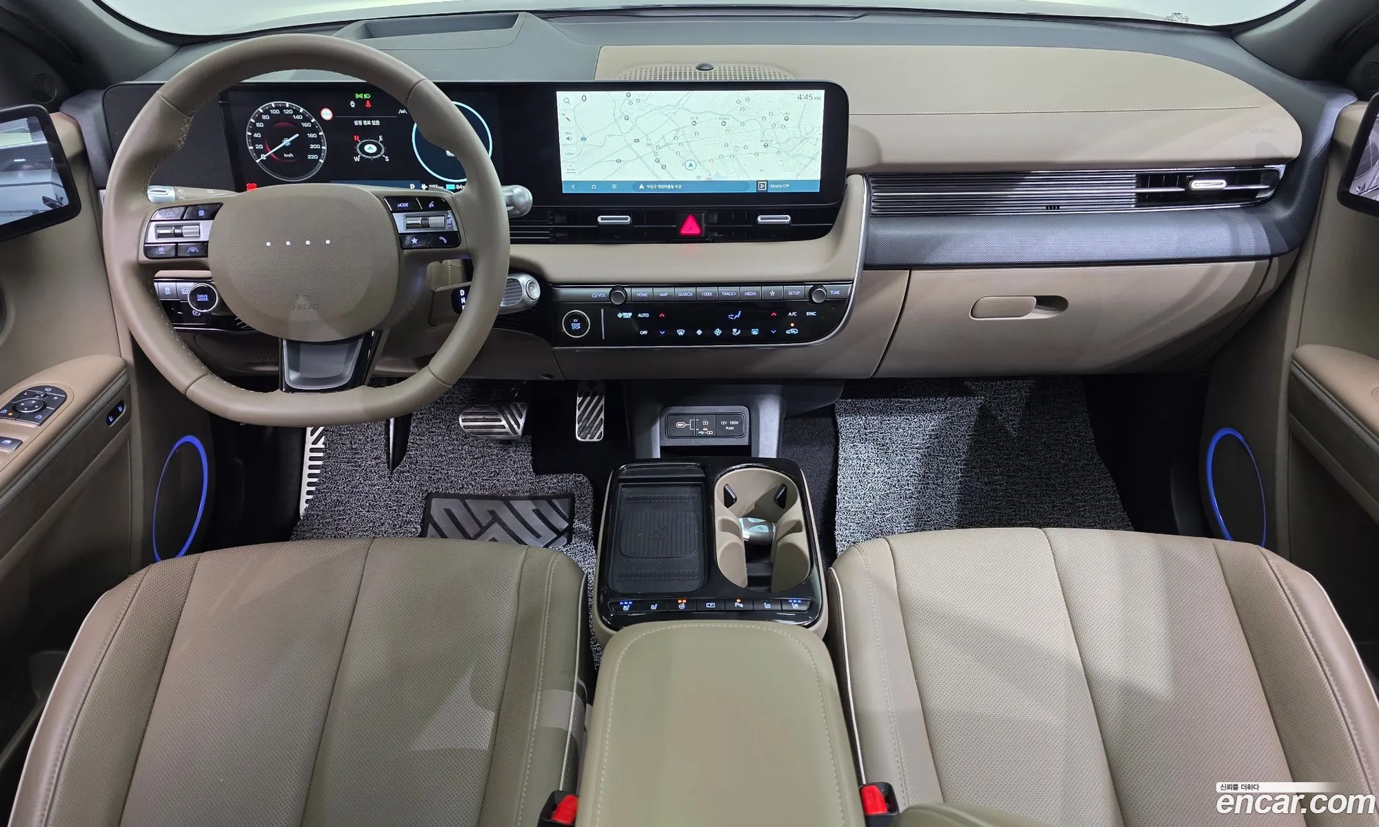 Hyundai Ioniq 5 2024 — 11