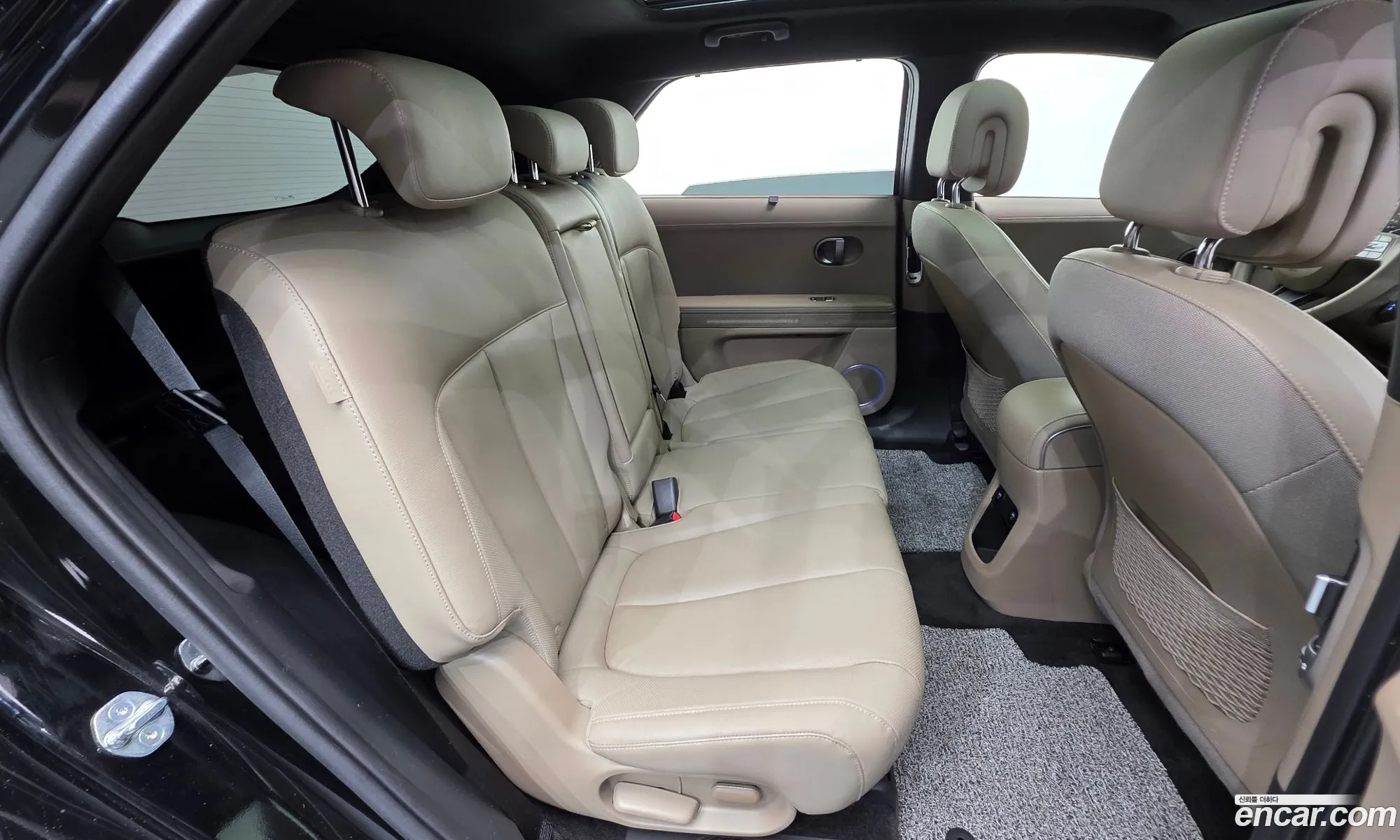 Hyundai Ioniq 5 2024 — 20
