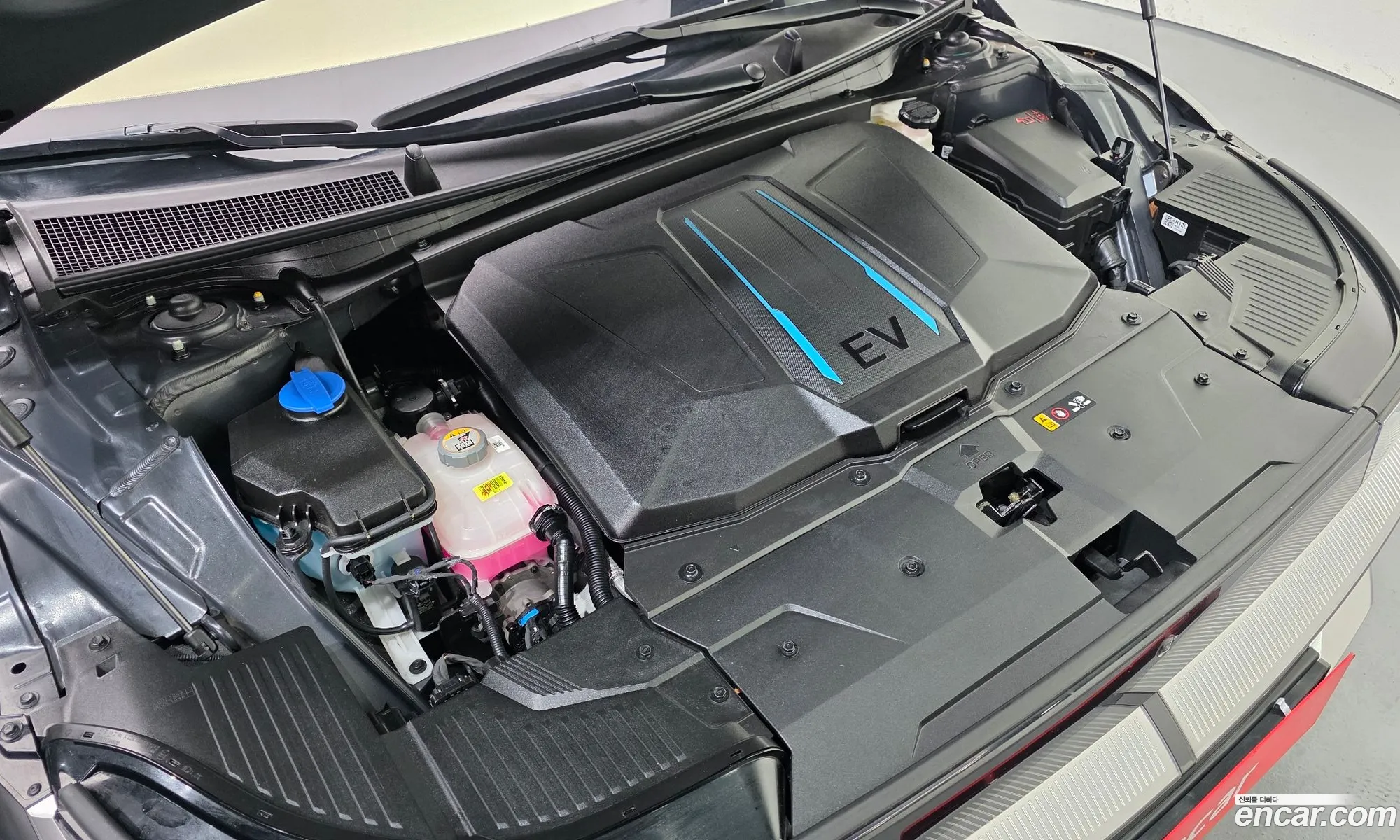 Hyundai Ioniq 5 2024 — 4