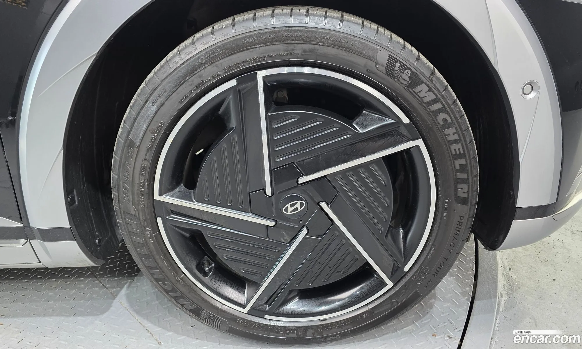 Hyundai Ioniq 5 2024 — 8