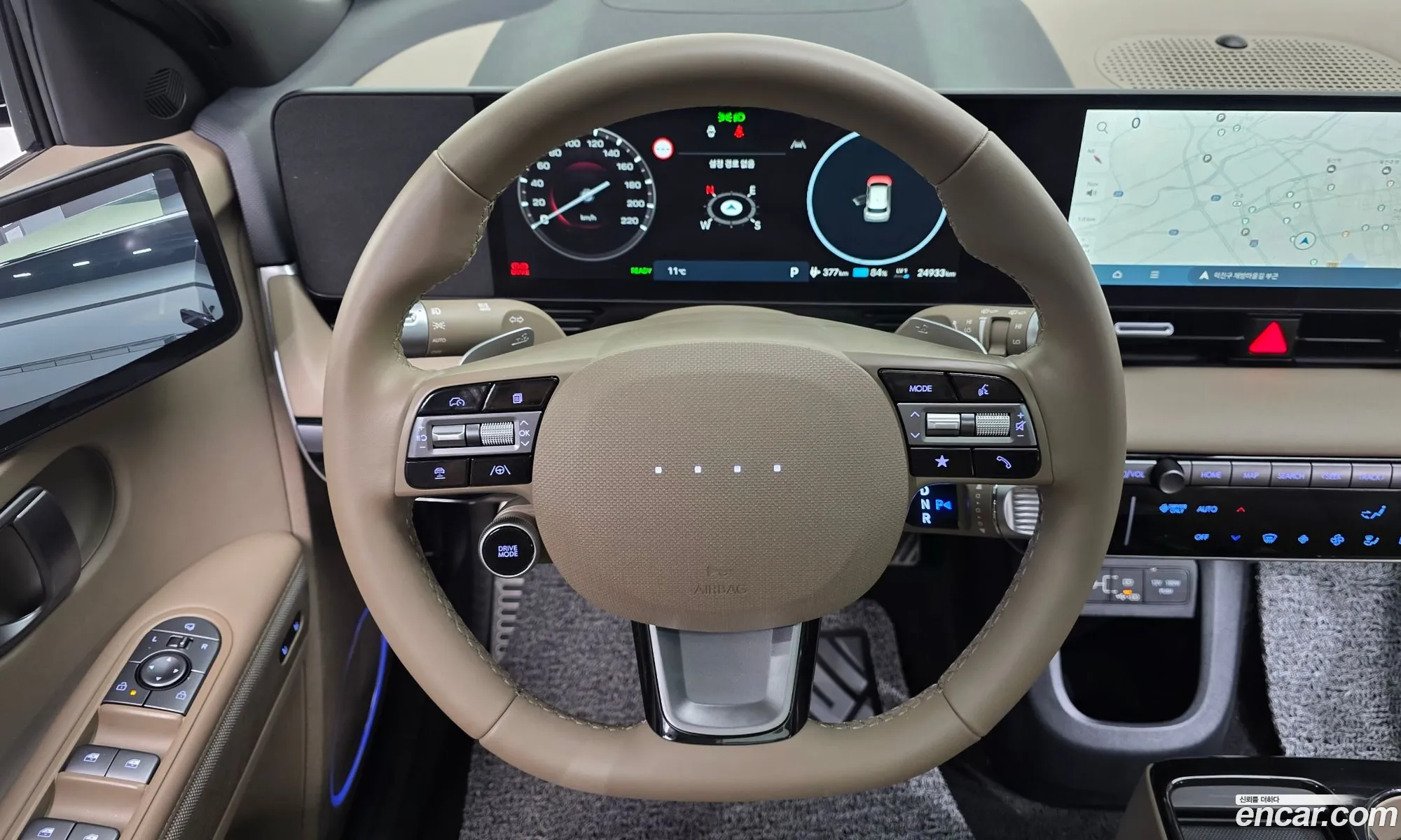 Hyundai Ioniq 5 2024 — 10