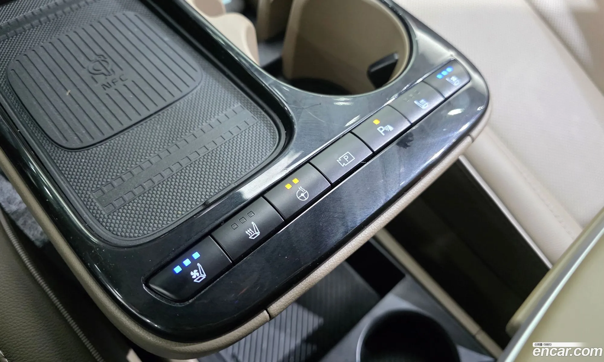 Hyundai Ioniq 5 2024 — 15