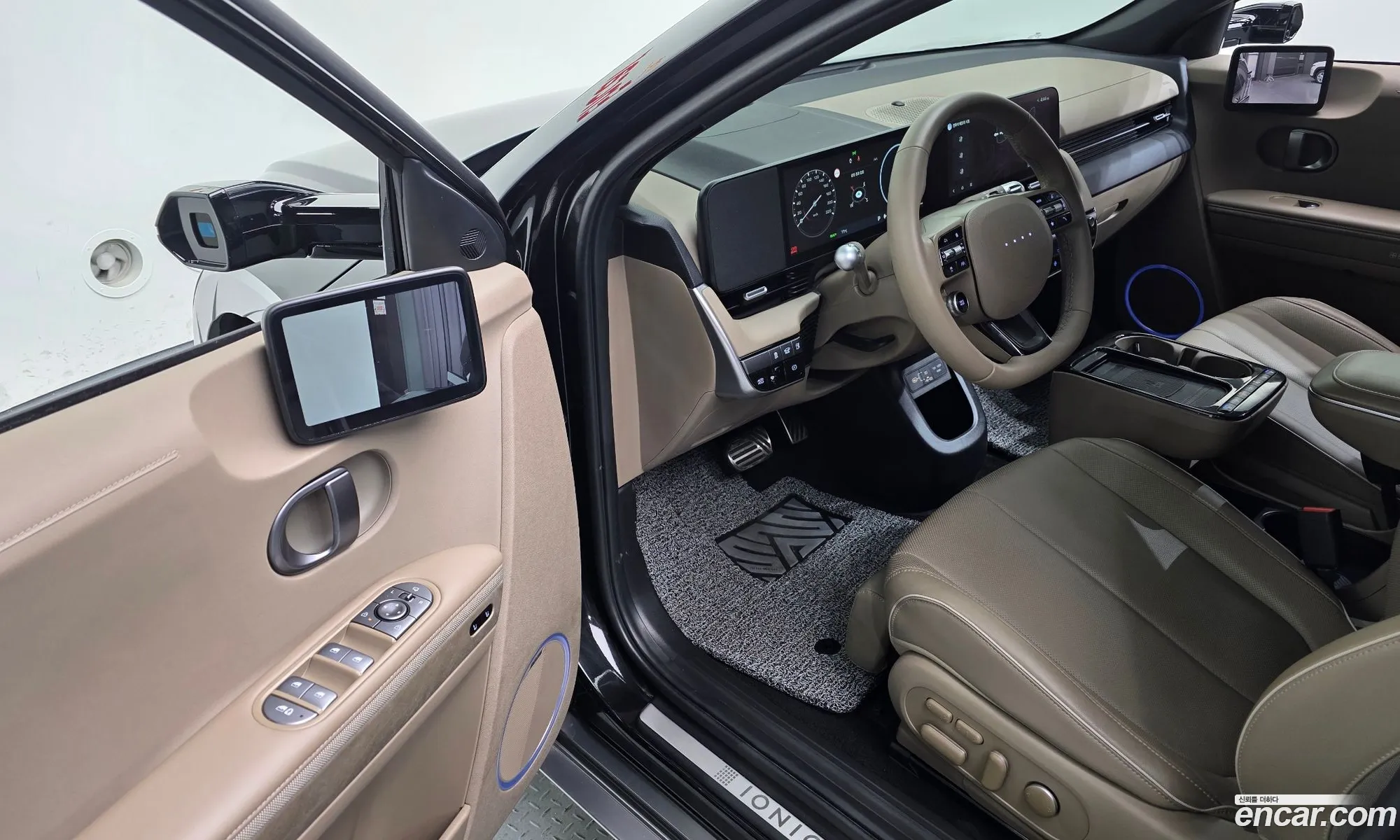 Hyundai Ioniq 5 2024 — 14