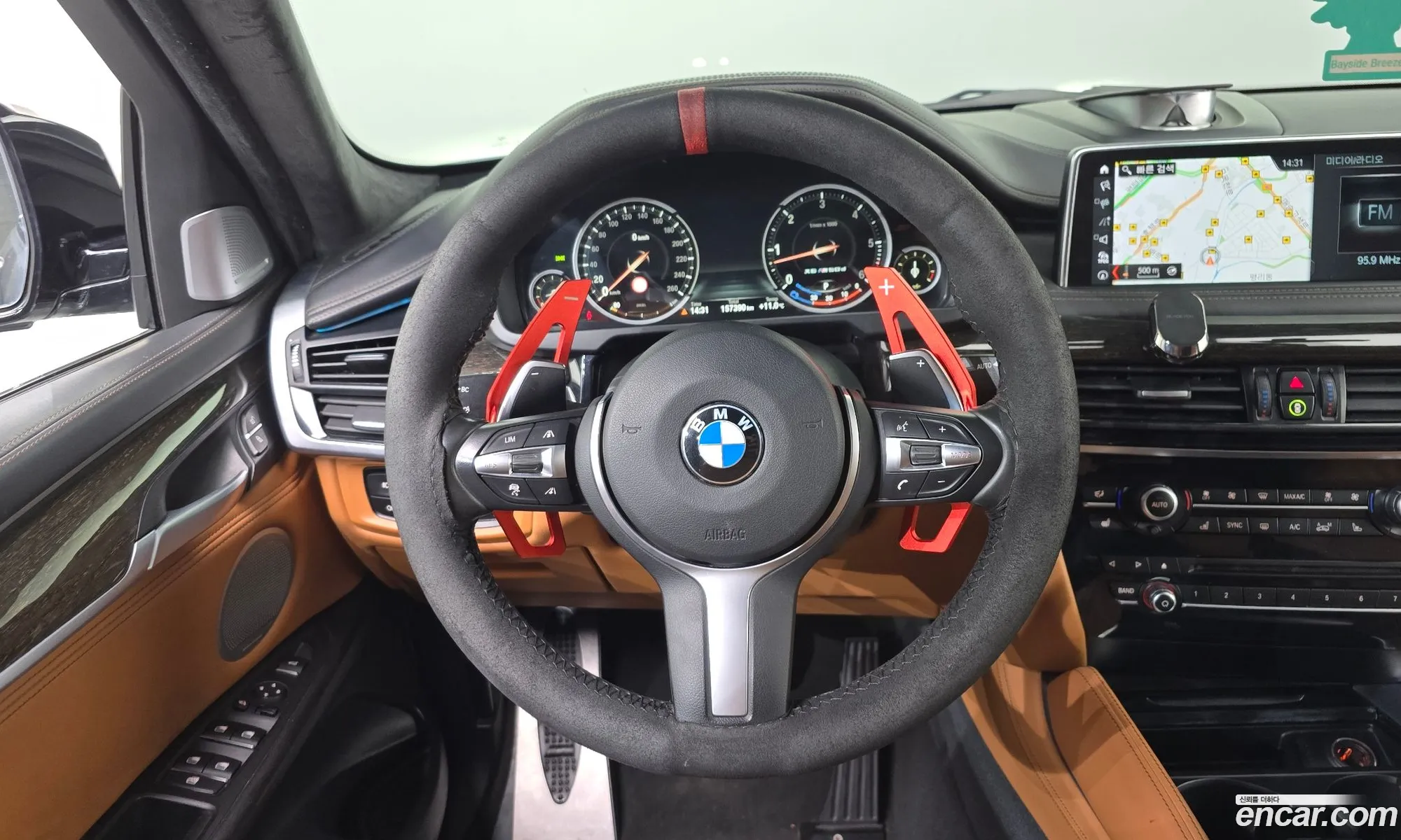 BMW X6 2018 WBAKV6104J0W37256 — 7