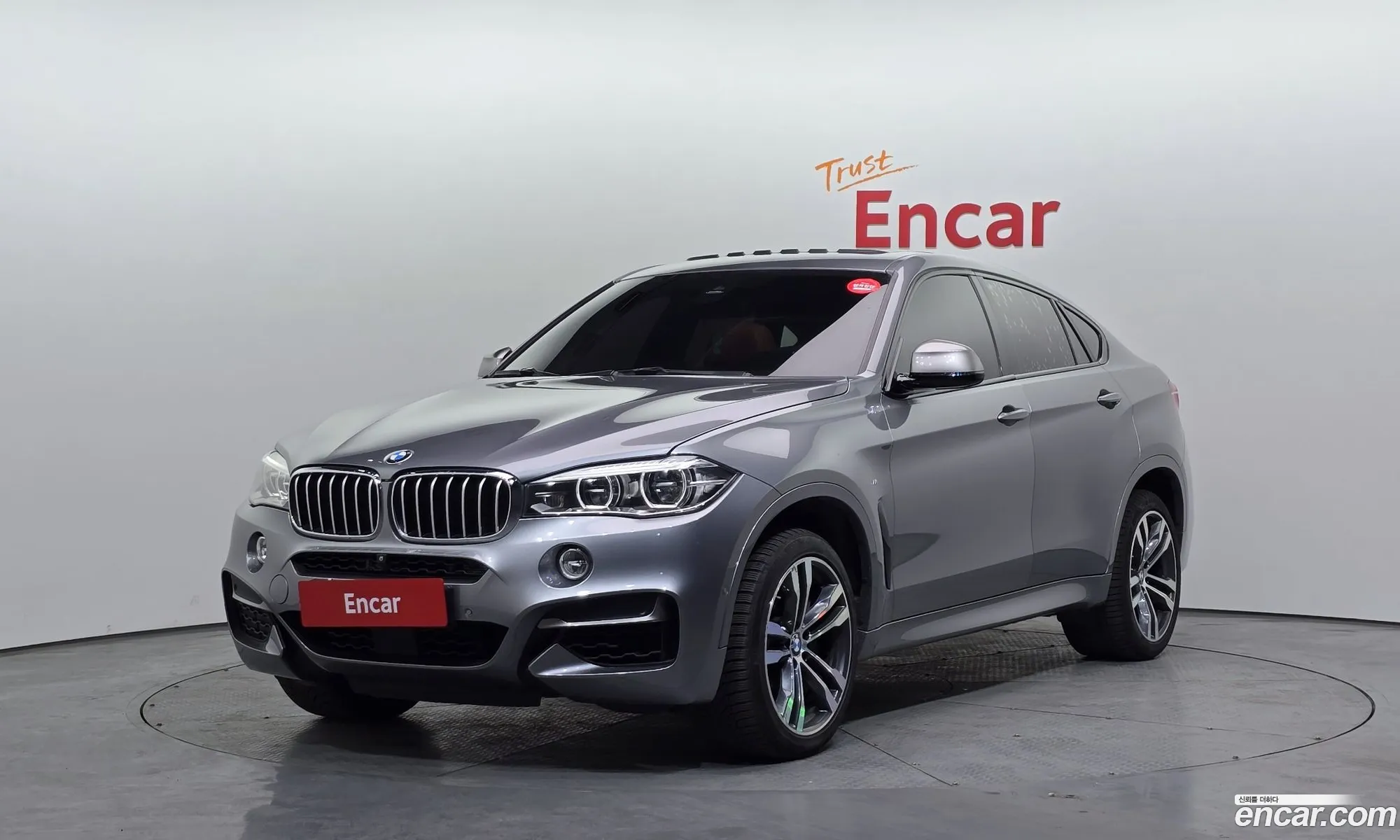 BMW X6 2018 WBAKV6104J0W37256 — 13