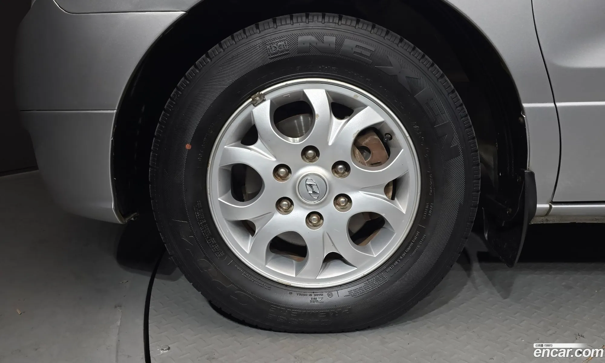 Hyundai Grand Starex 2013 — 15