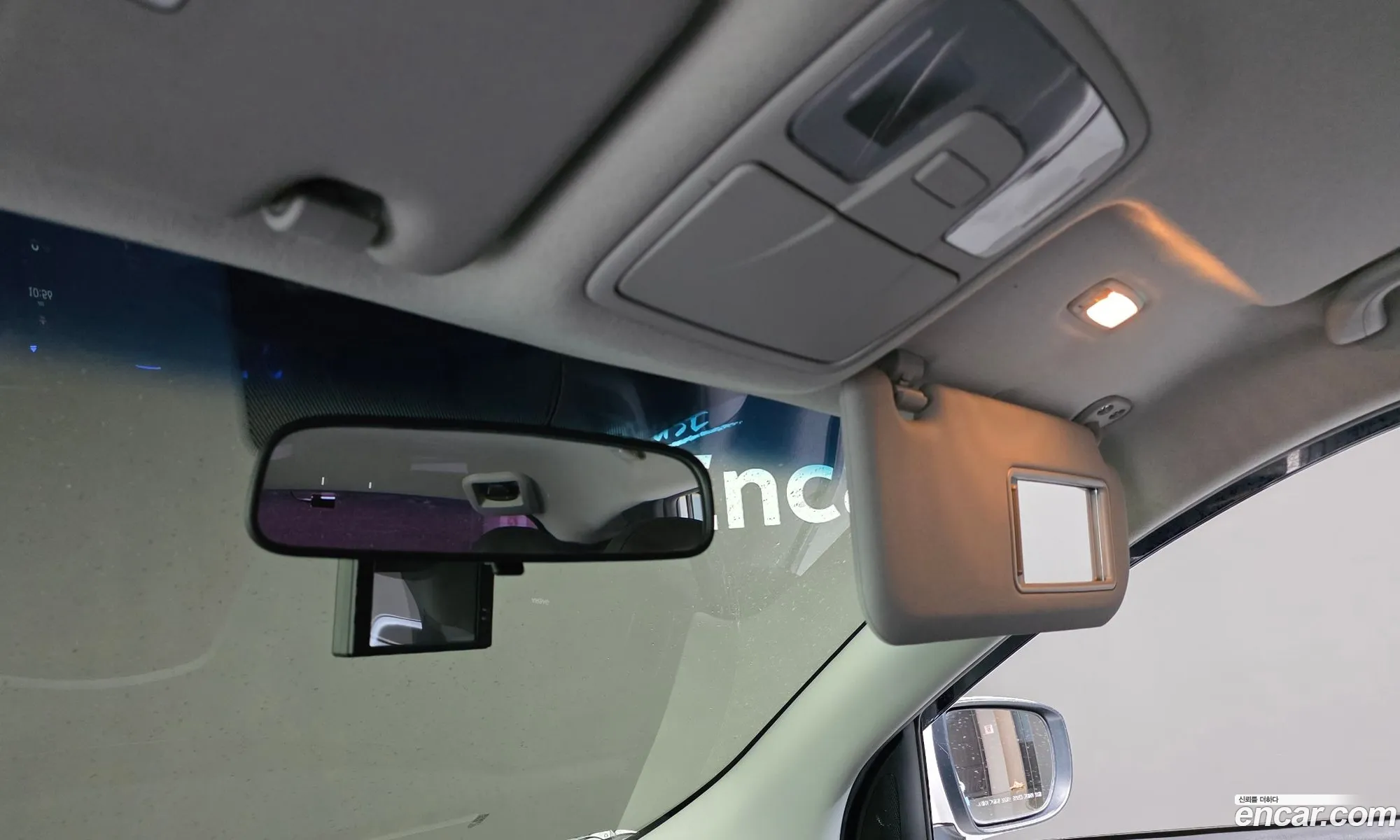 Hyundai Tucson ix 2014 — 9