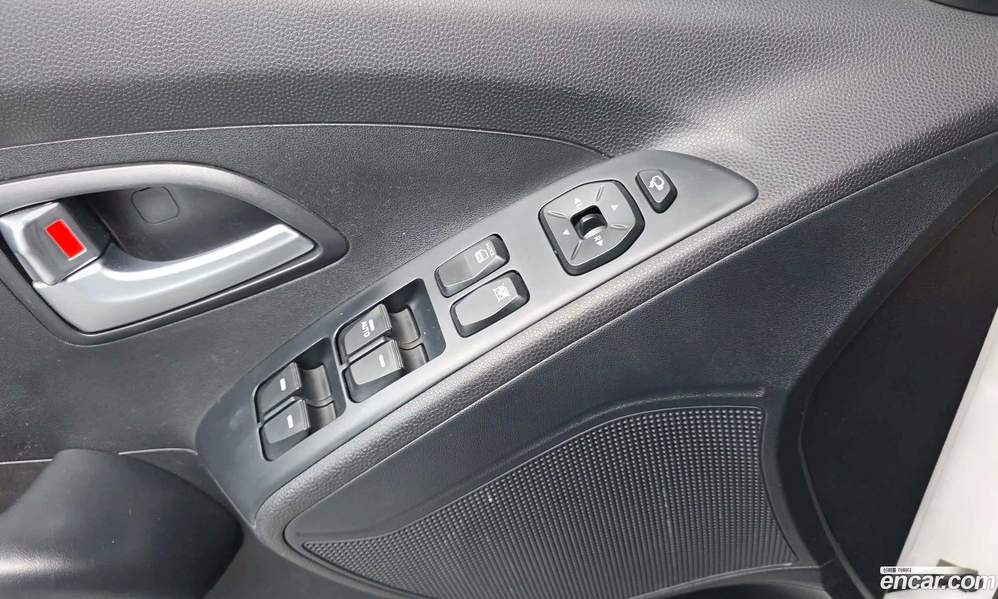 Hyundai Tucson ix 2014 — 14
