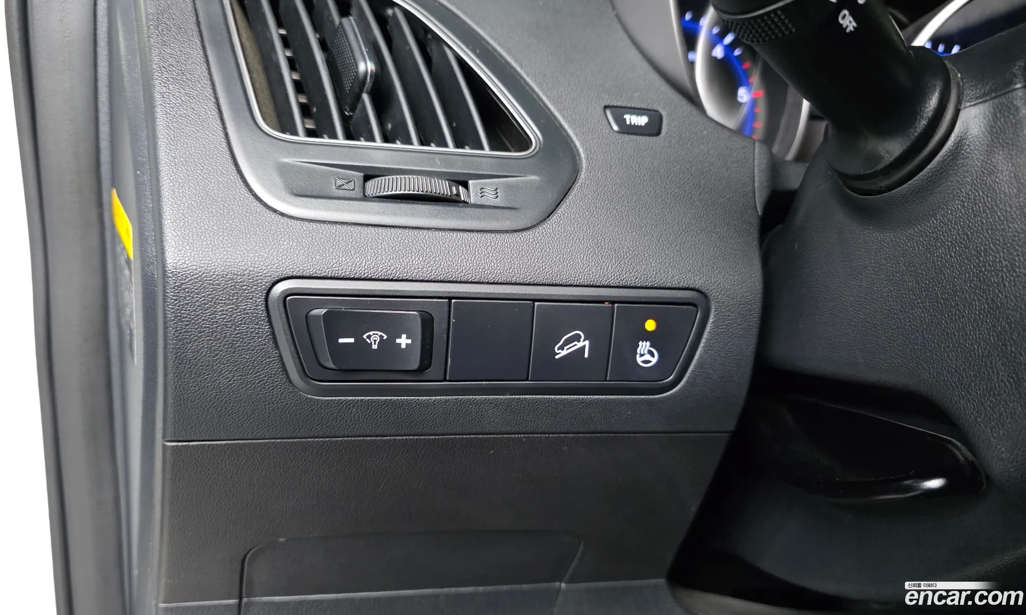 Hyundai Tucson ix 2014 — 17