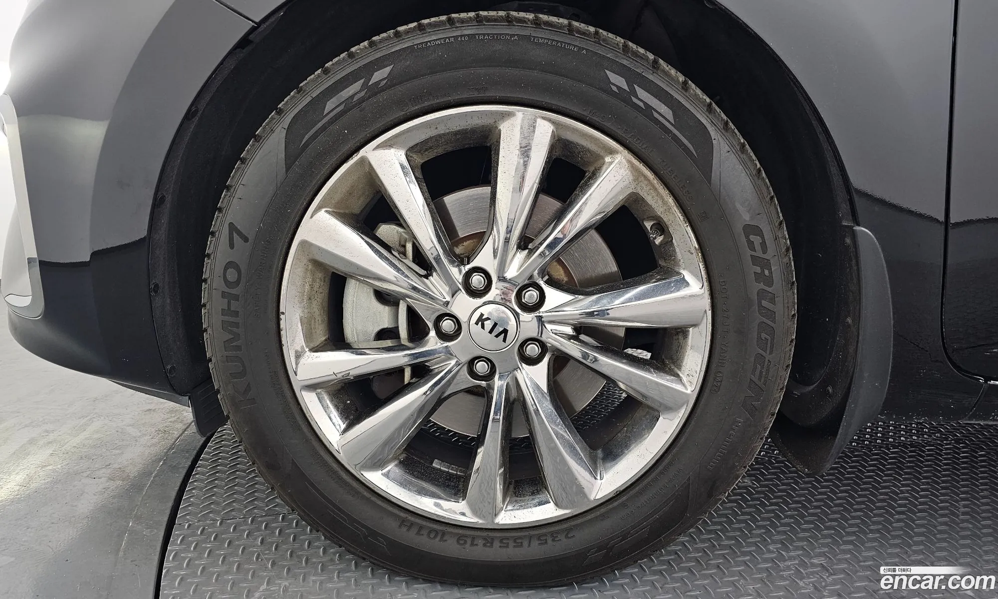 Kia Carnival 2018 — 4