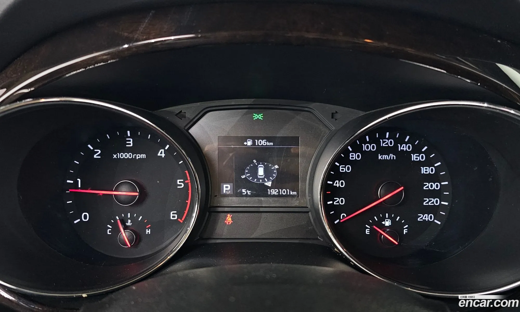 Kia Carnival 2018 — 16