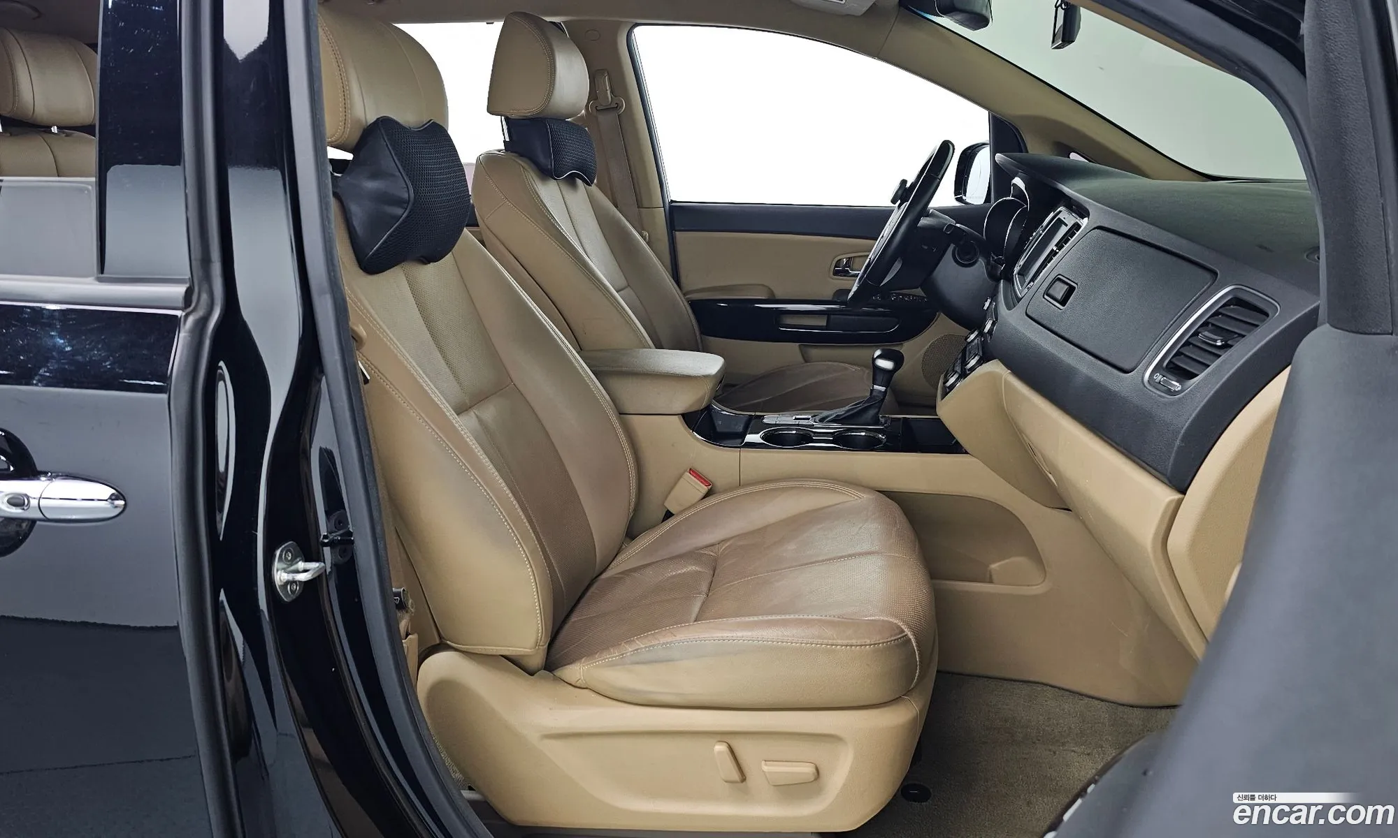 Kia Carnival 2018 — 10