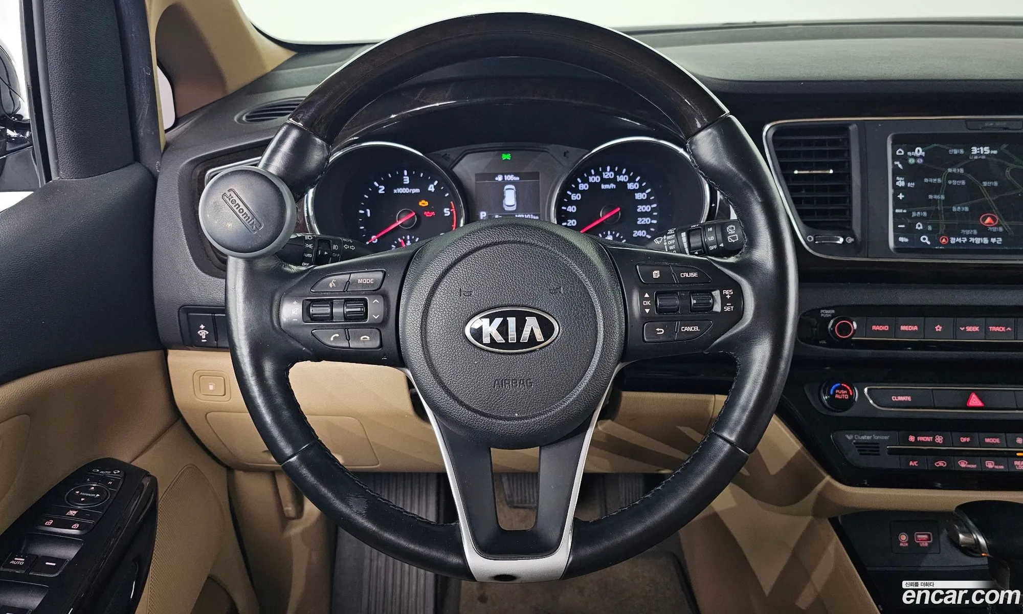 Kia Carnival 2018 — 6