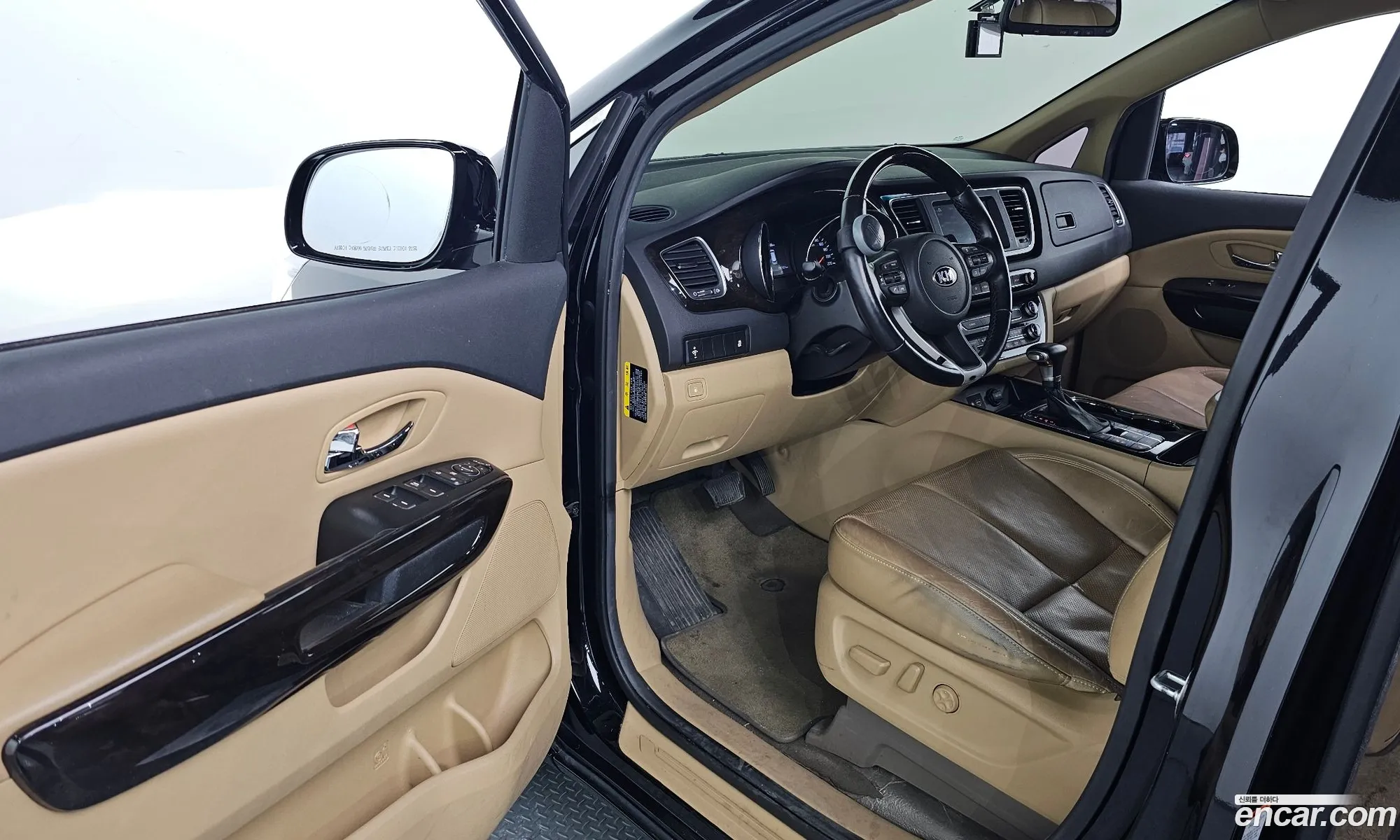 Kia Carnival 2018 — 17