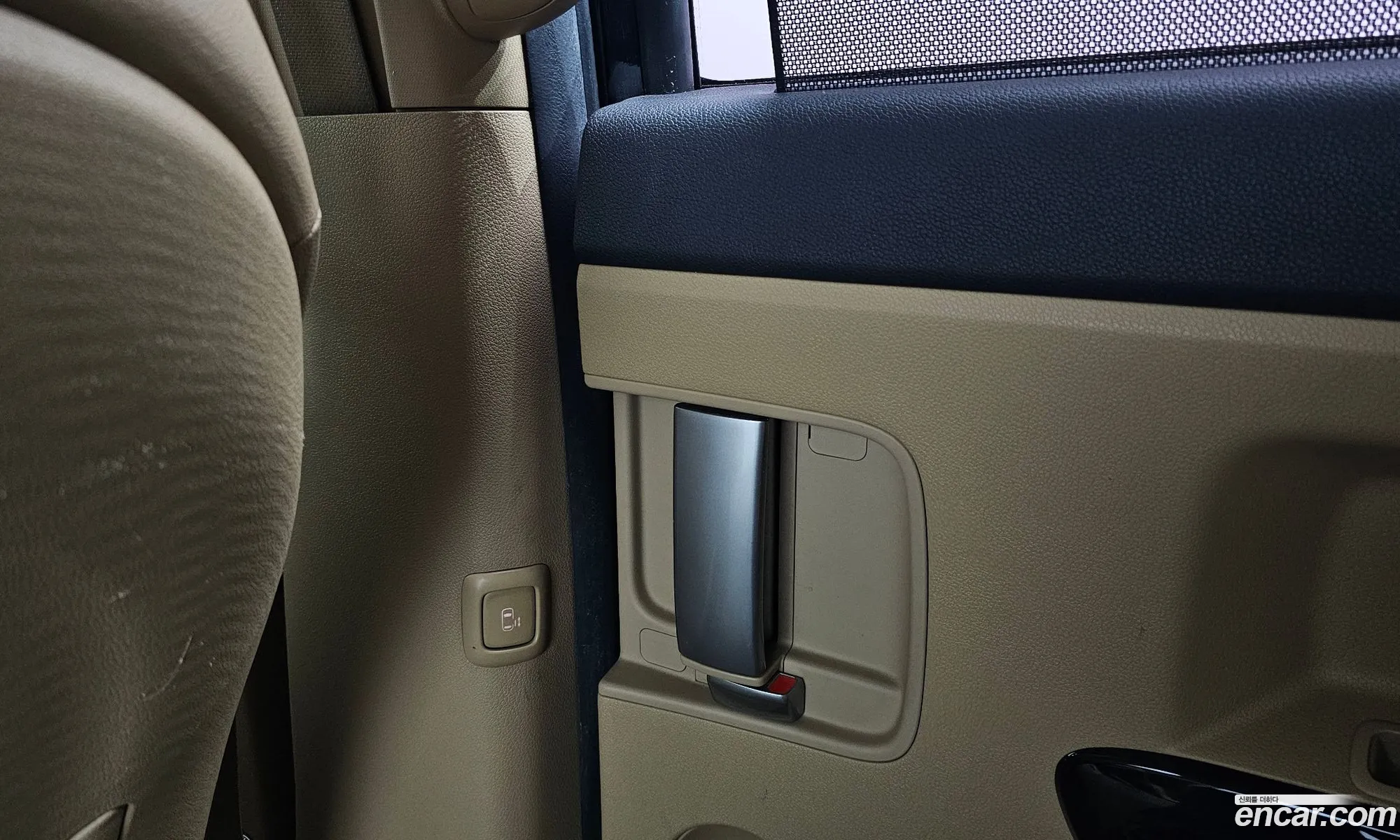 Kia Carnival 2018 — 19
