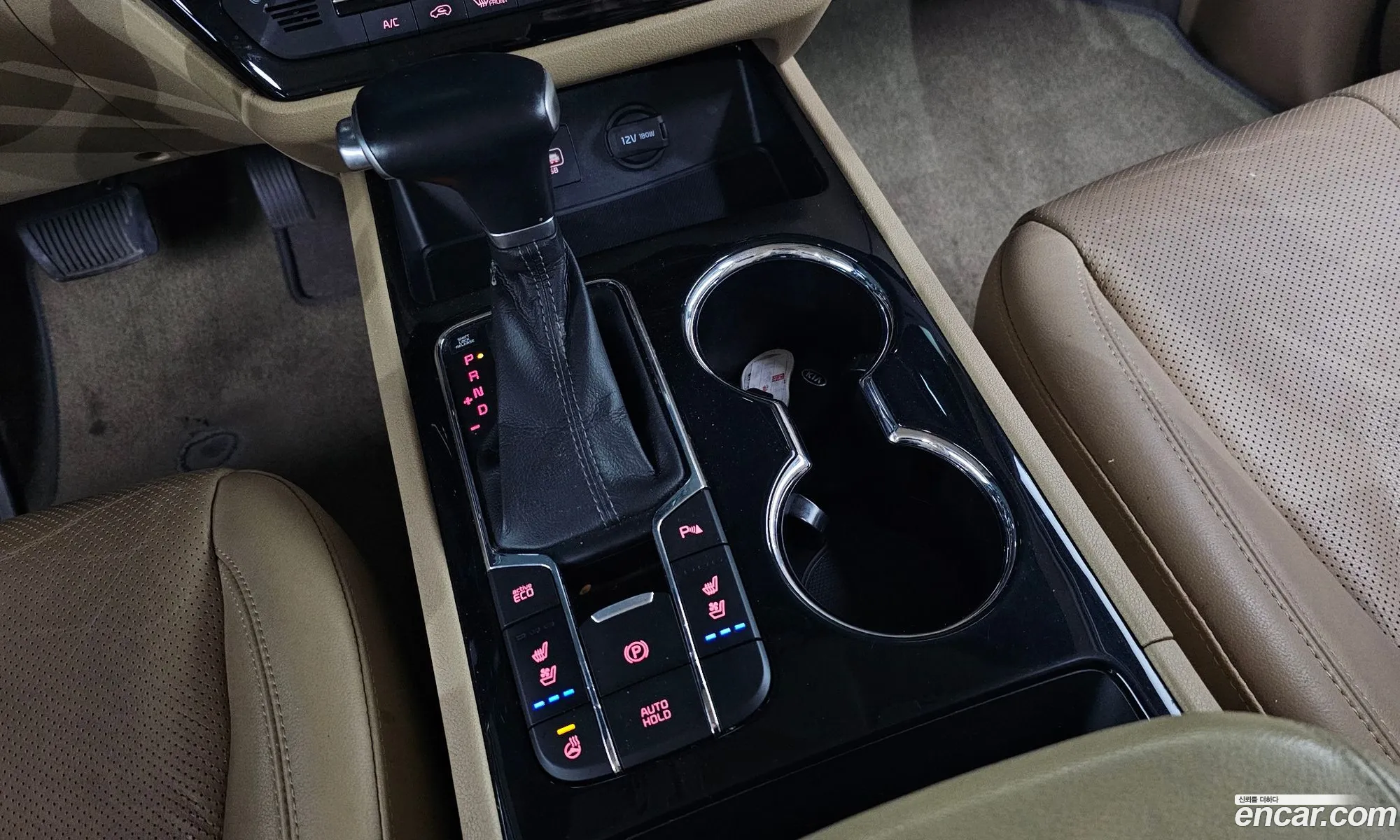 Kia Carnival 2018 — 5