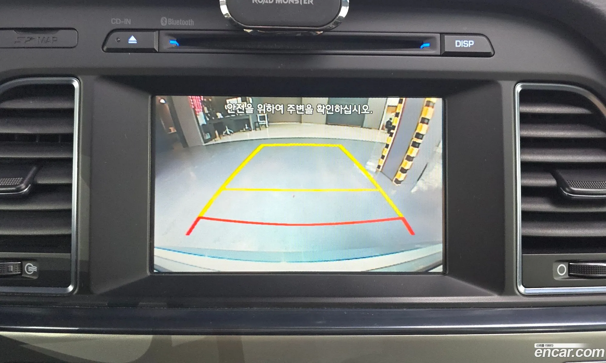 Hyundai LF Sonata 2014 — 10