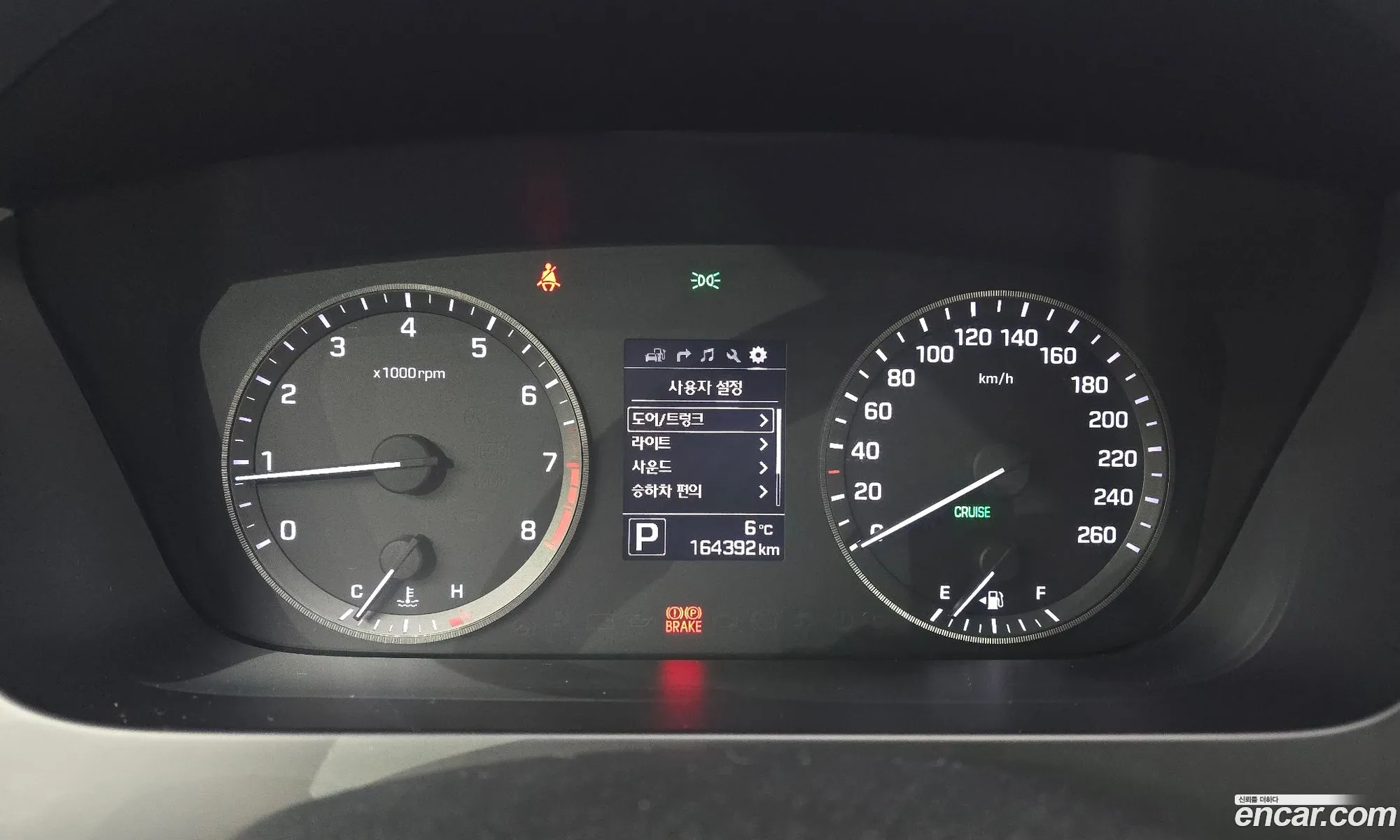 Hyundai LF Sonata 2014 — 2