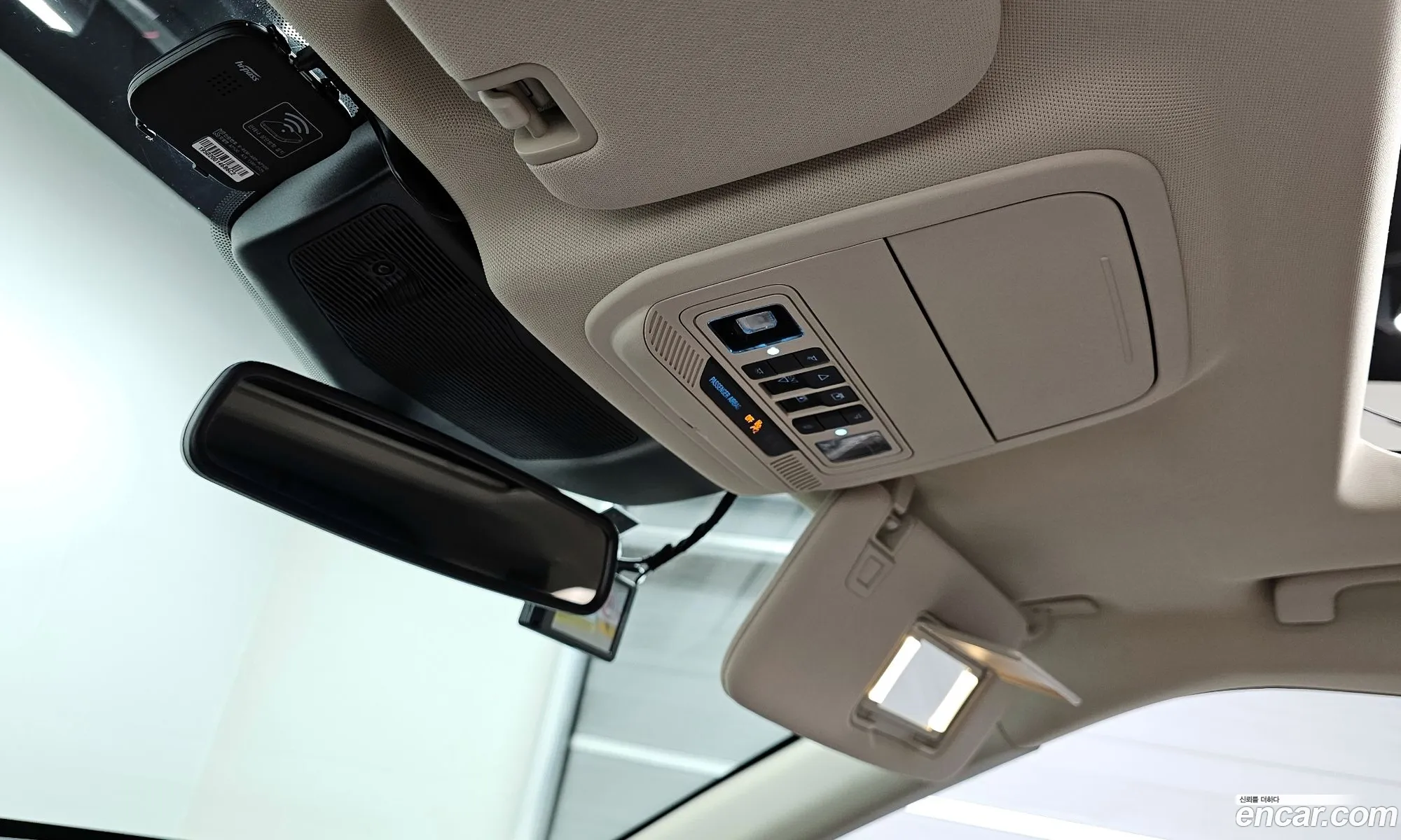 Ford Explorer 6th Gen 2020 1FMSK8FH5LGB58808 — 2