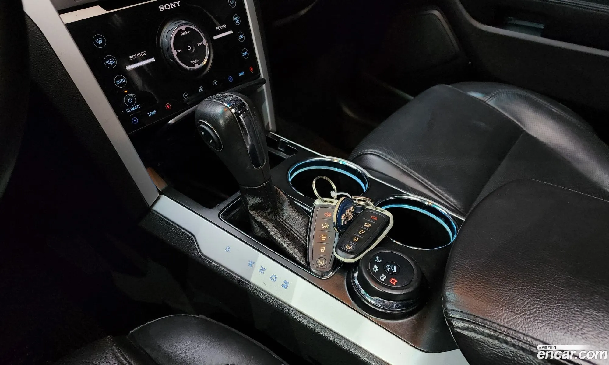 Ford Explorer 2014 1FM5K8F86EGA82886 — 15
