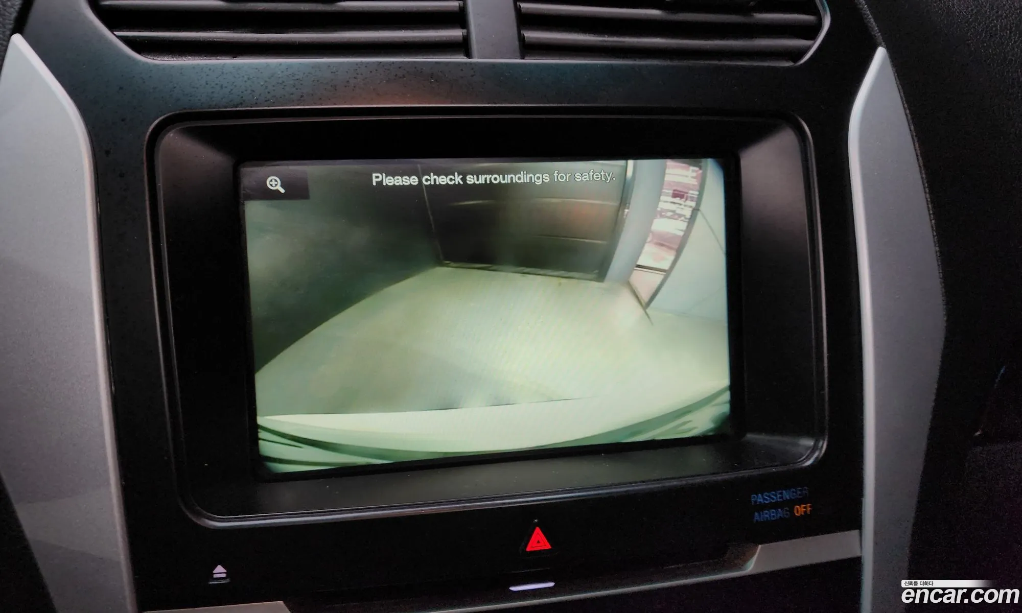 Ford Explorer 2014 1FM5K8F86EGA82886 — 14
