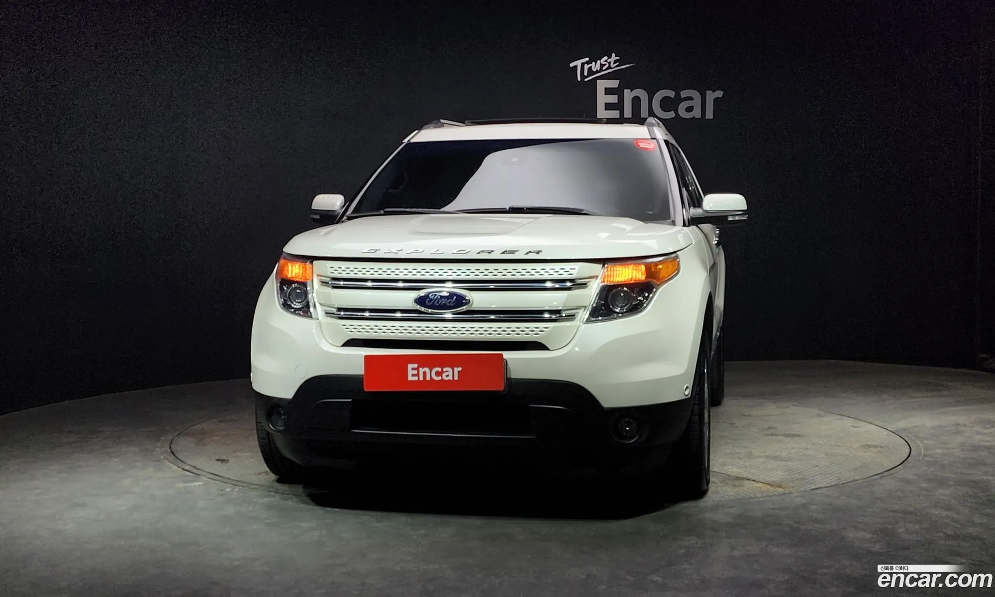 Ford Explorer 2014 1FM5K8F86EGA82886 — 10