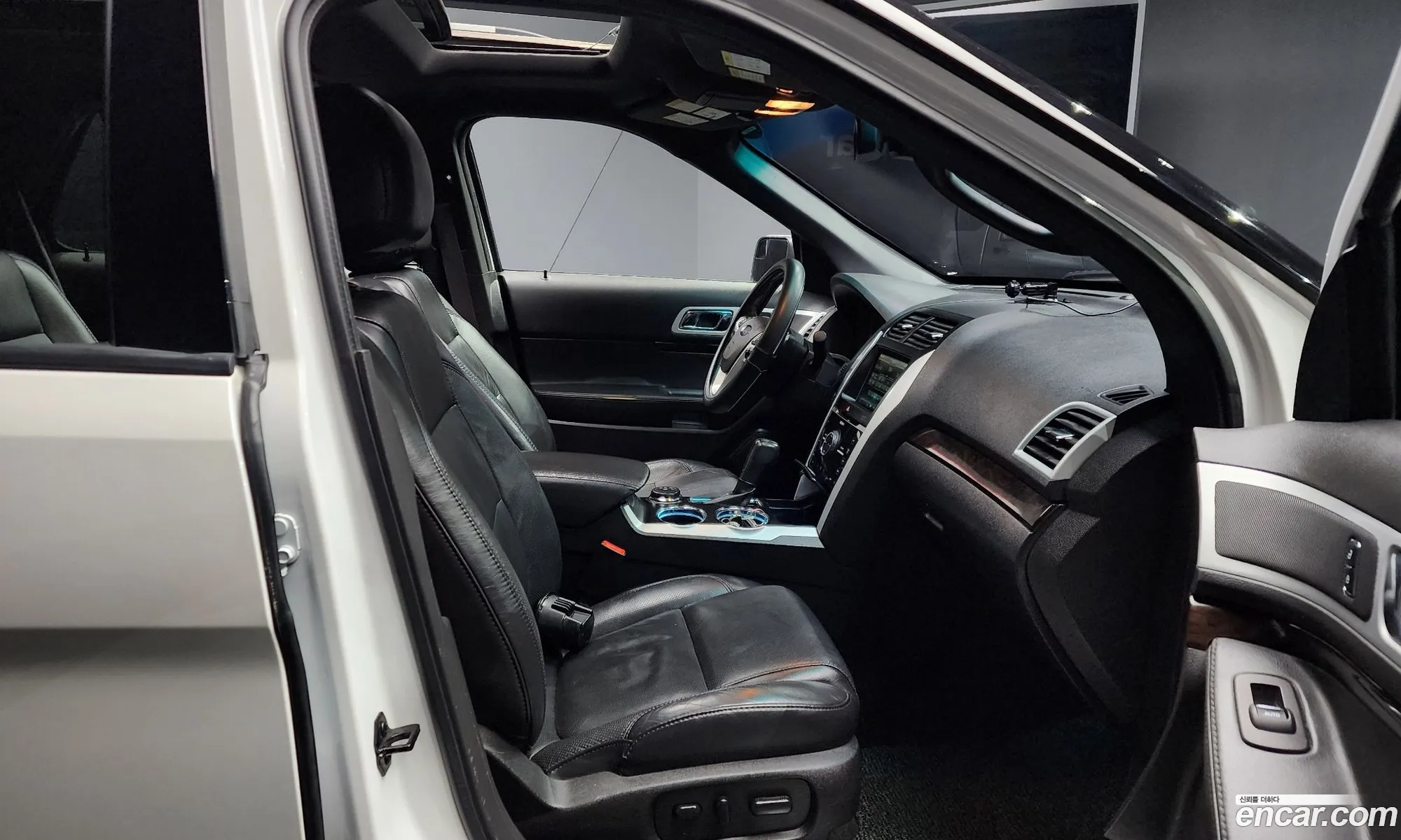 Ford Explorer 2014 1FM5K8F86EGA82886 — 9