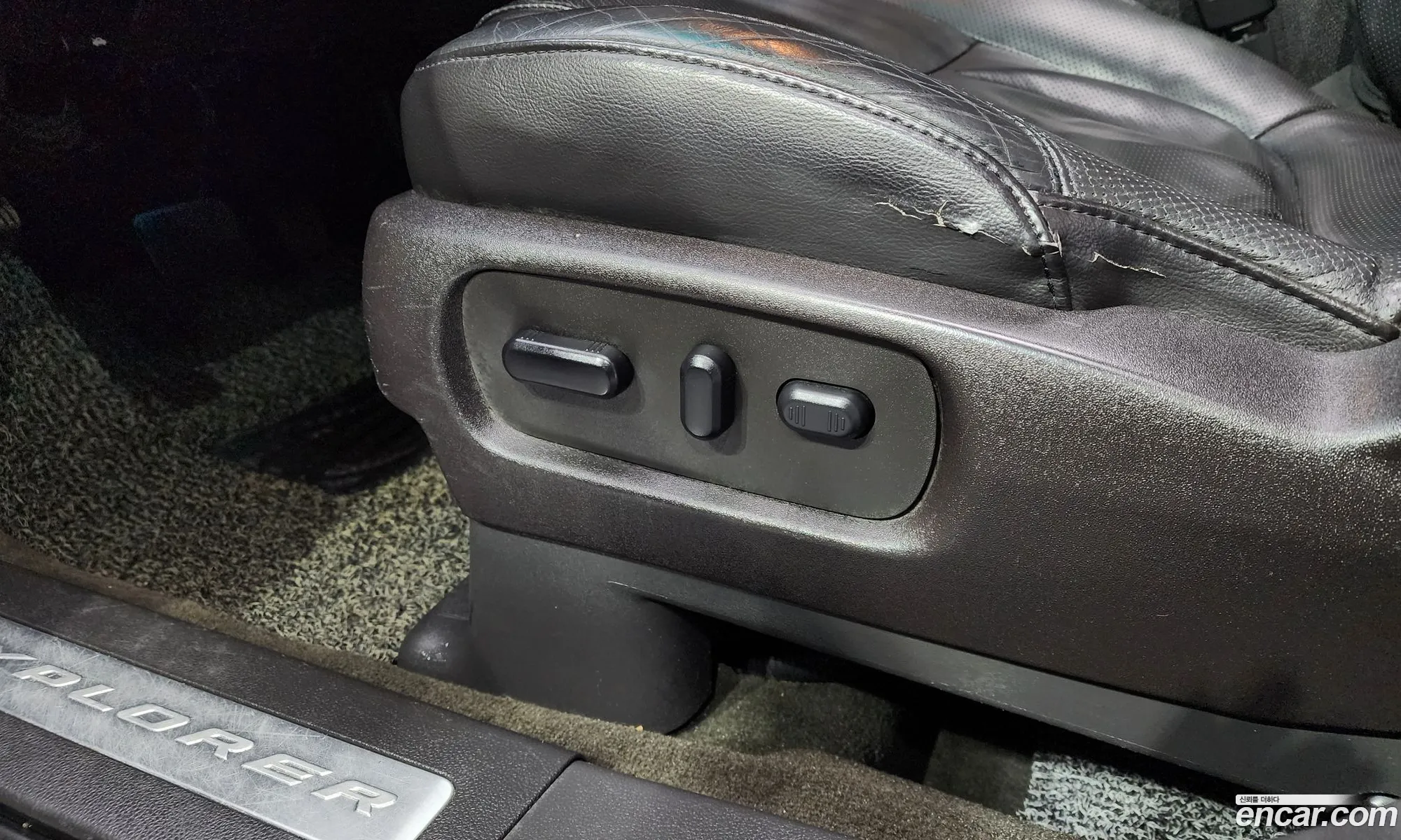 Ford Explorer 2014 1FM5K8F86EGA82886 — 12