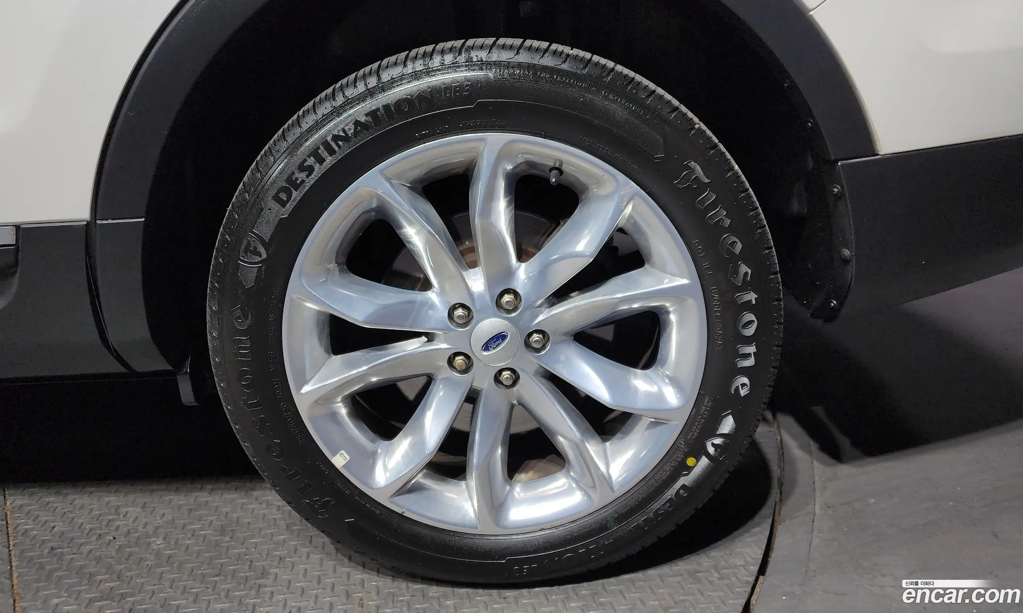 Ford Explorer 2014 1FM5K8F86EGA82886 — 13