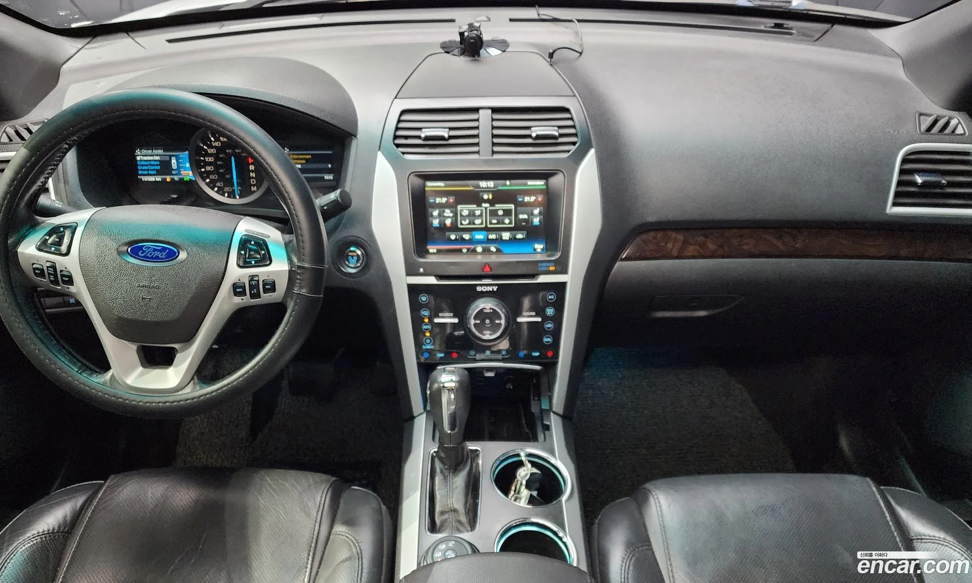 Ford Explorer 2014 1FM5K8F86EGA82886 — 20