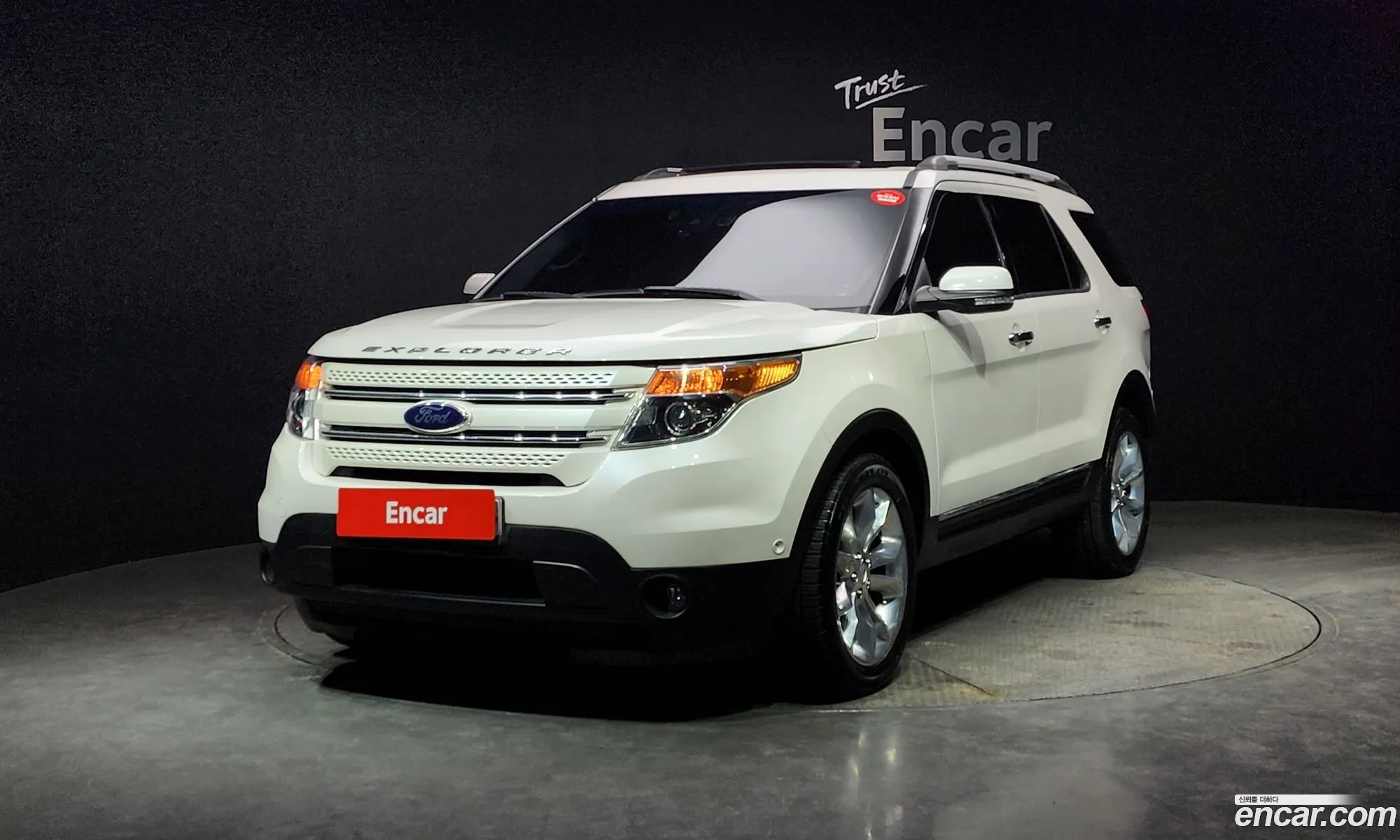 Ford Explorer 2014 1FM5K8F86EGA82886 — 19