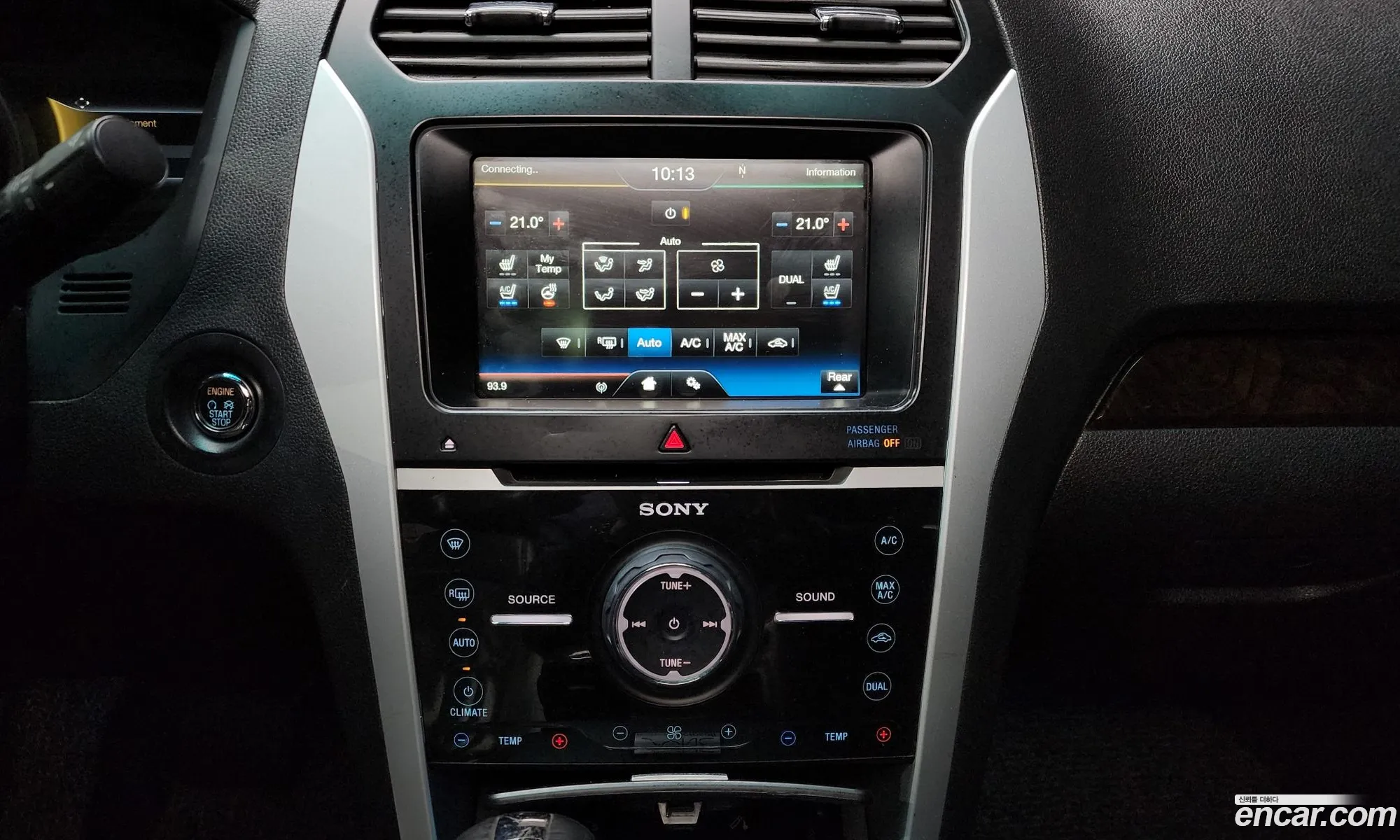 Ford Explorer 2014 1FM5K8F86EGA82886 — 18