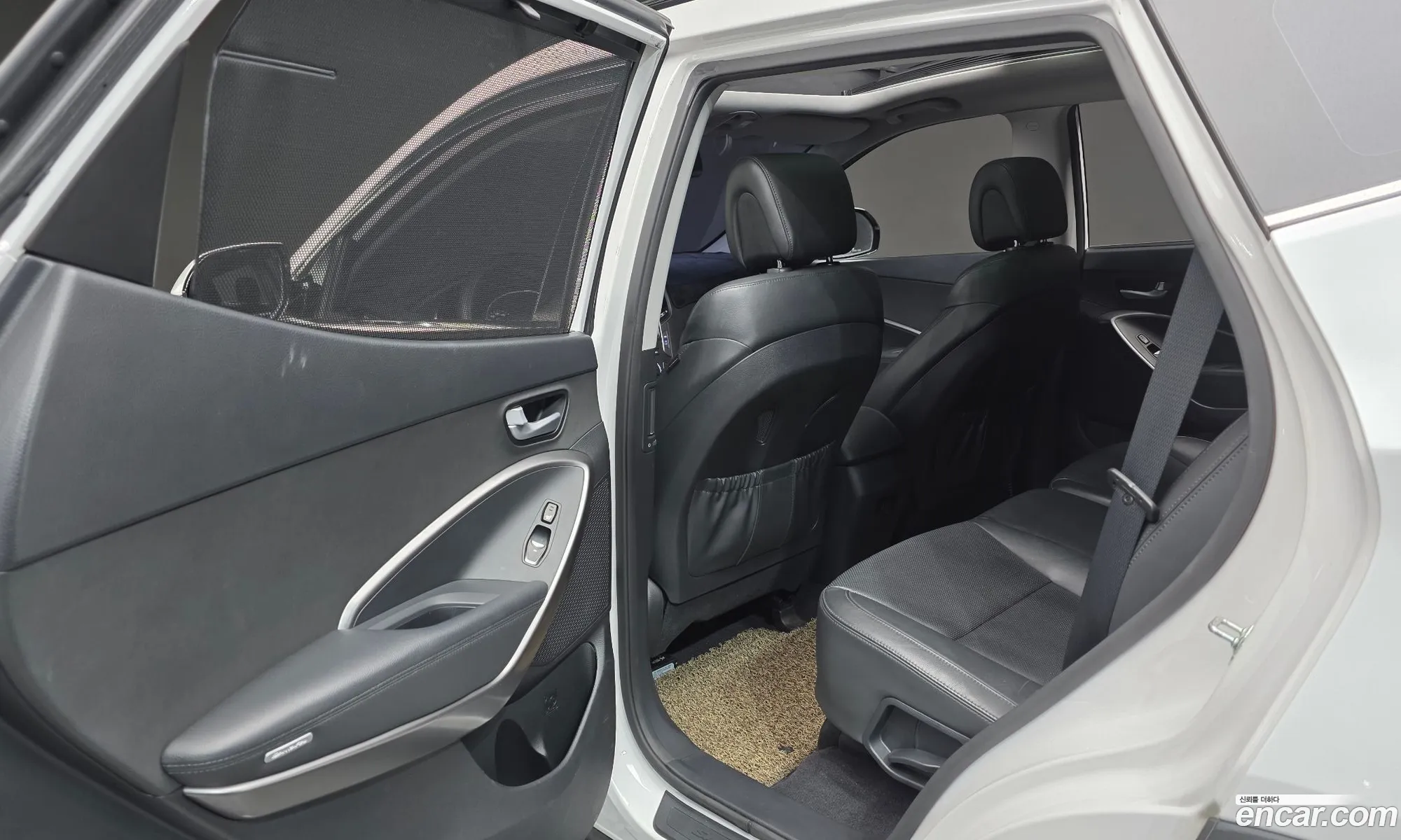 Hyundai Santa Fe the Prime 2017 — 14