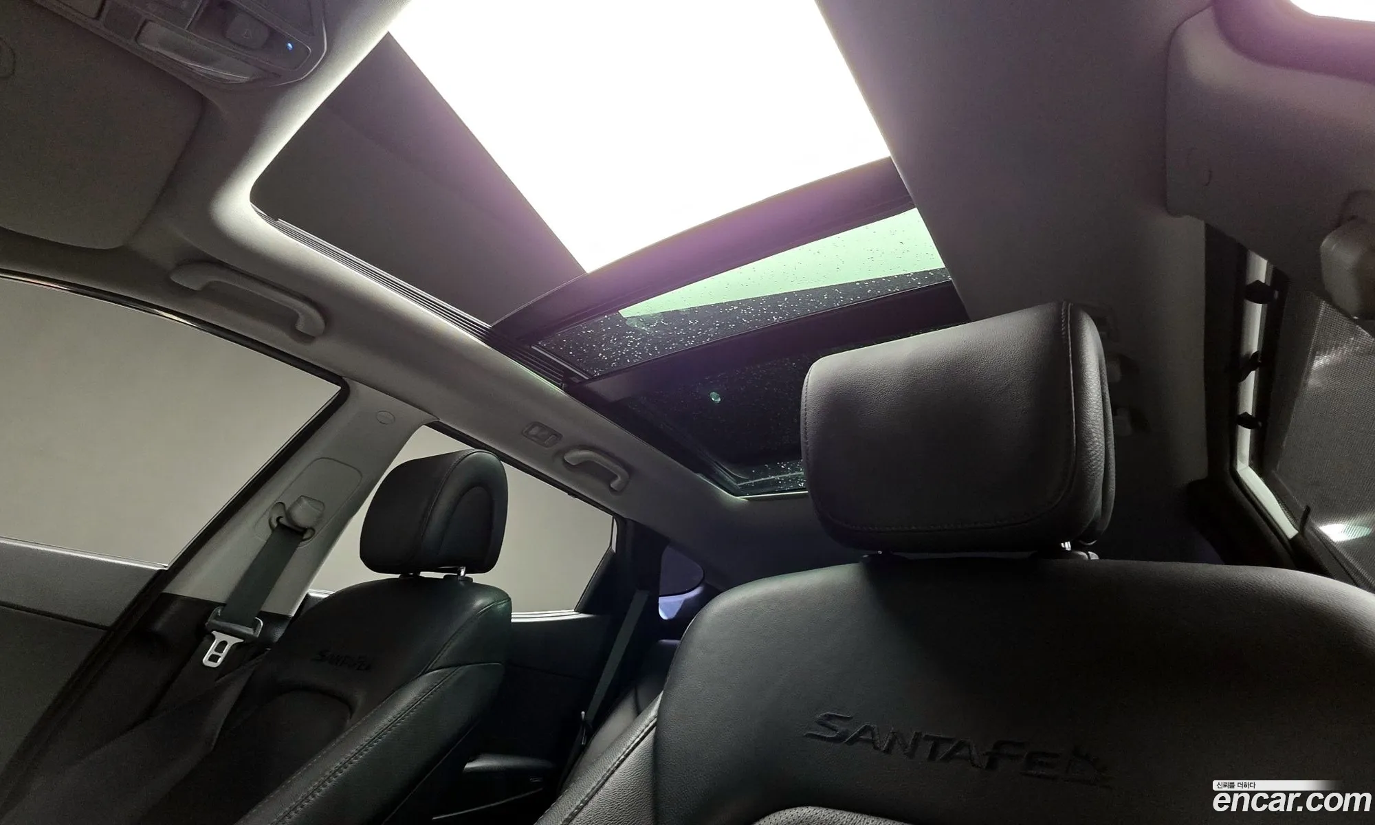 Hyundai Santa Fe the Prime 2017 — 13