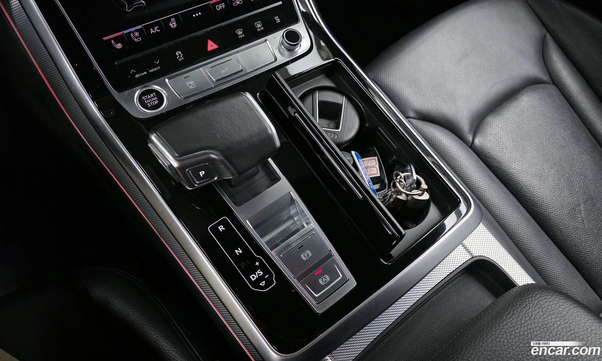 Audi Q8 2021 WAUZZZF10MD002084 — 6