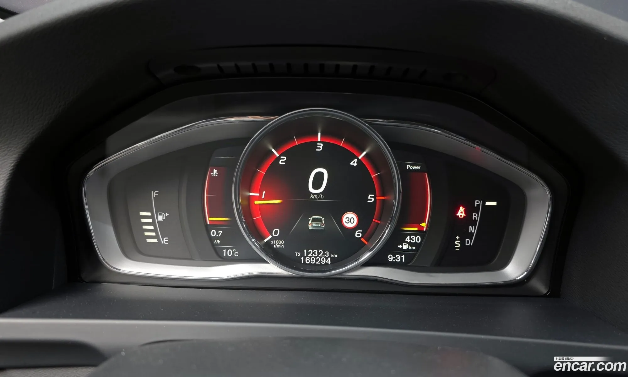 Volvo S60 2018 — 5