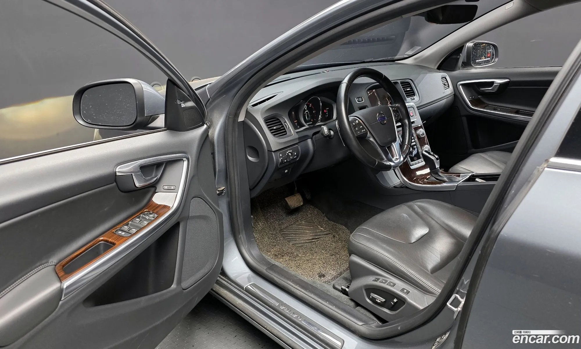Volvo S60 2018 — 6