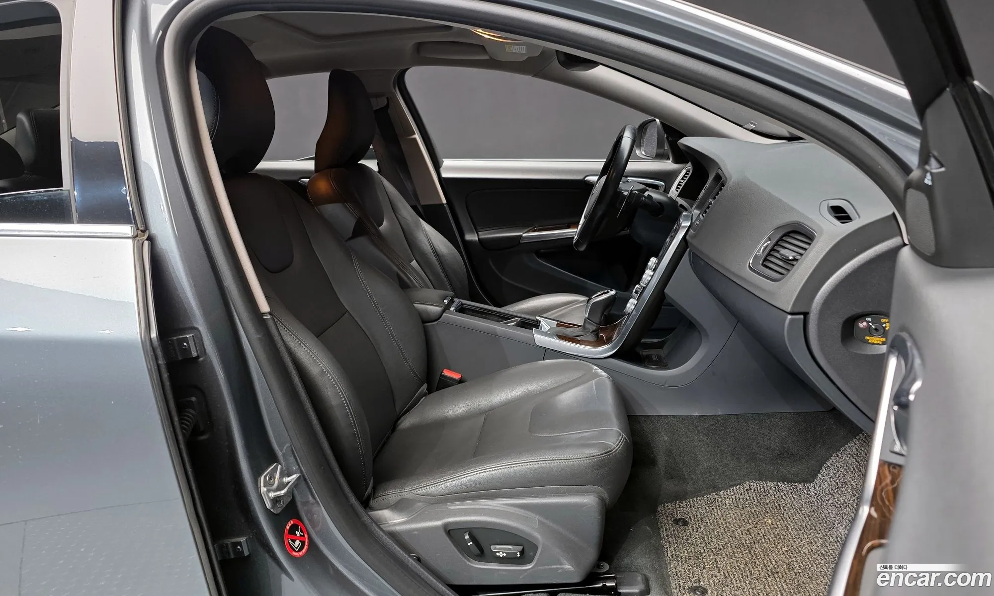 Volvo S60 2018 — 7