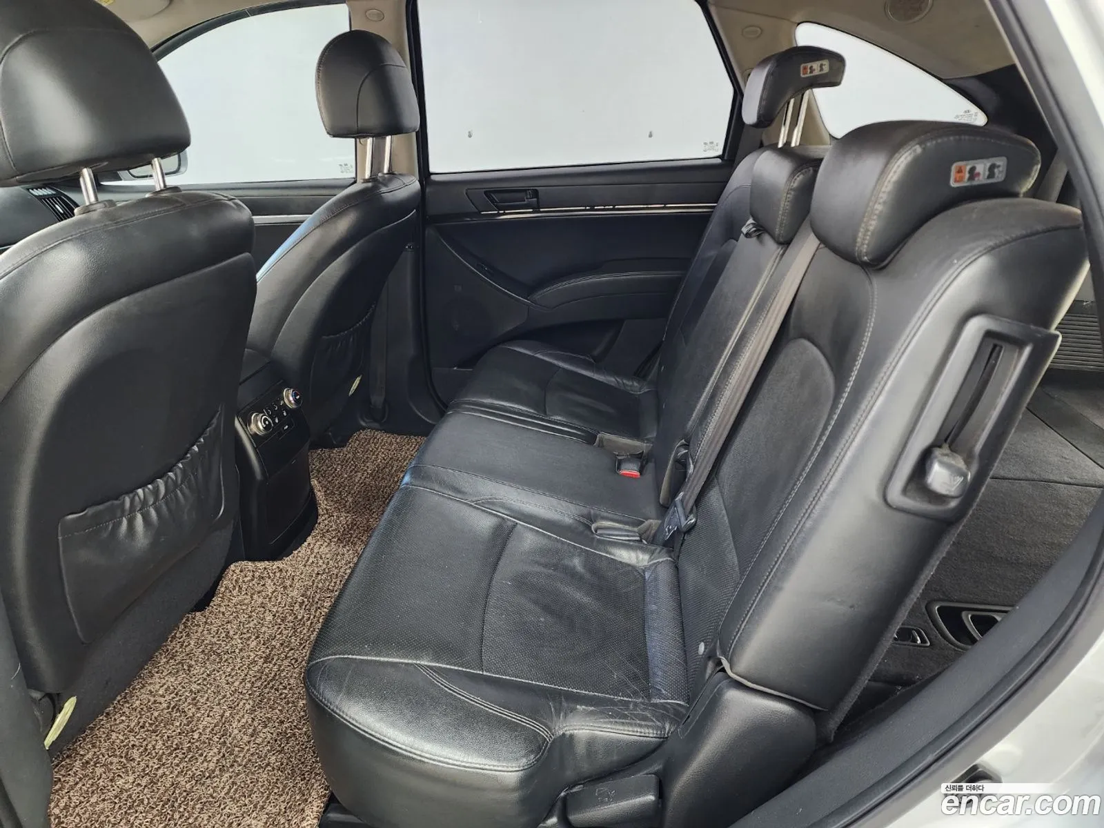 Hyundai Veracruz 2014 — 8