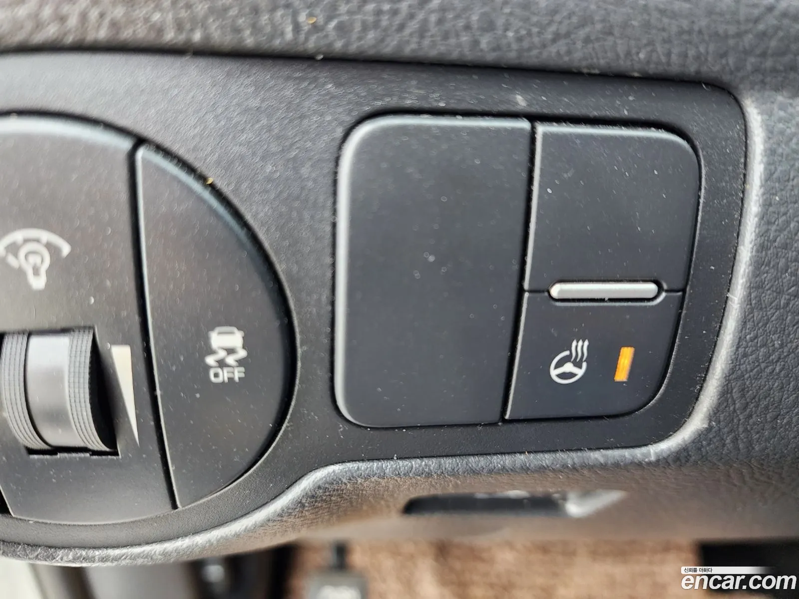 Hyundai Veracruz 2014 — 2